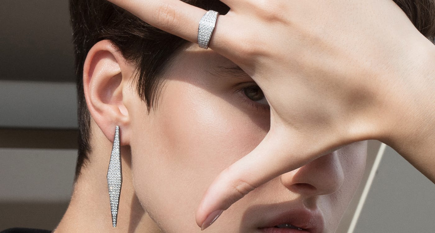 Ralph Masri is the Middle East’s New Jeweller to the Stars