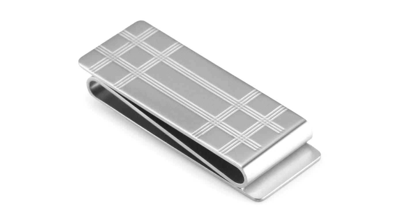 Why You Should Forget Your Wallet and Use This Slick Alternative