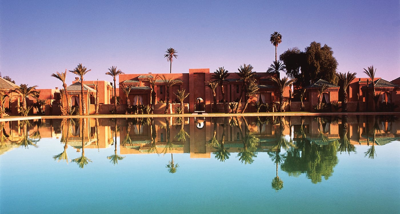 Up Close and Personal with Aman Resorts’ Adrian Zecha