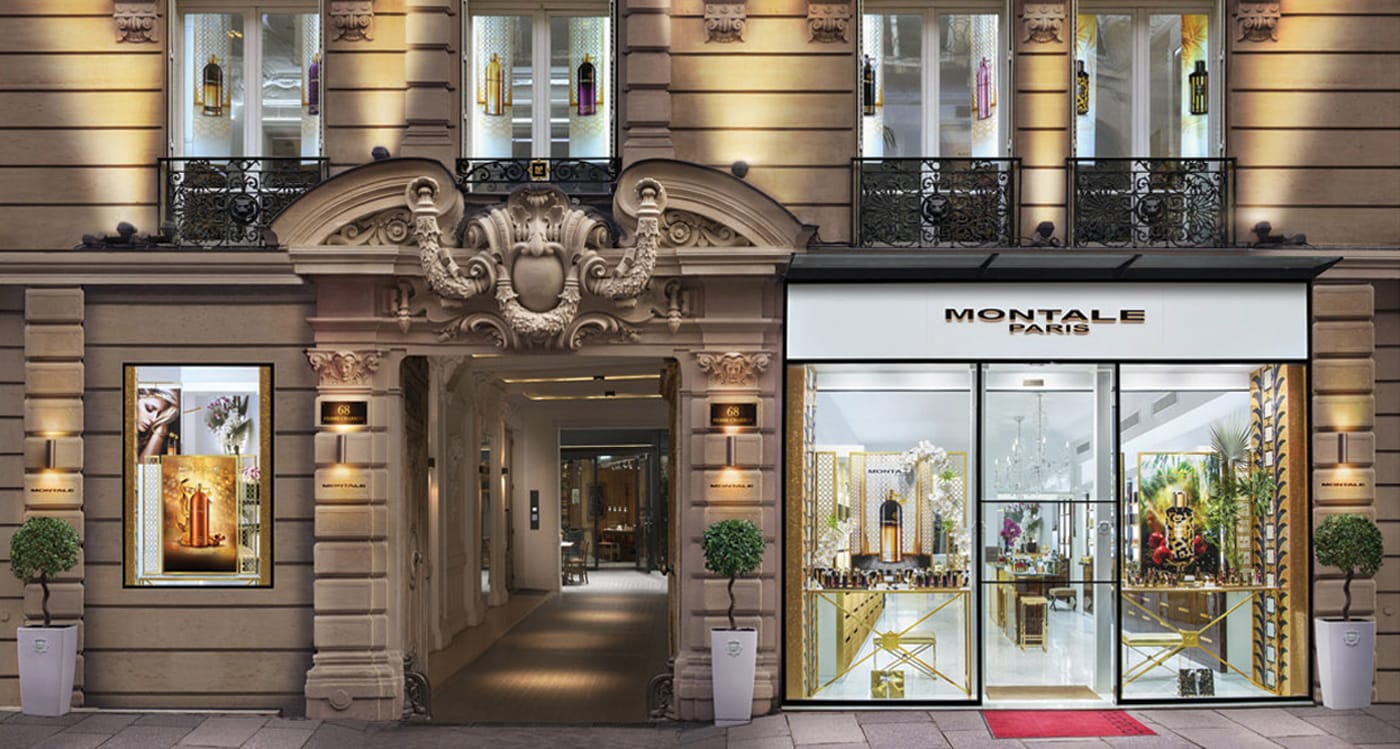 The Mastermind Behind Montale Perfume is One of the Industry’s Best Kept Secrets
