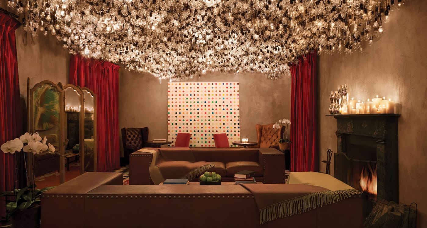Ian Schrager, One of the World’s Most Legendary Hoteliers, Says the Concept of Luxury Has Changed