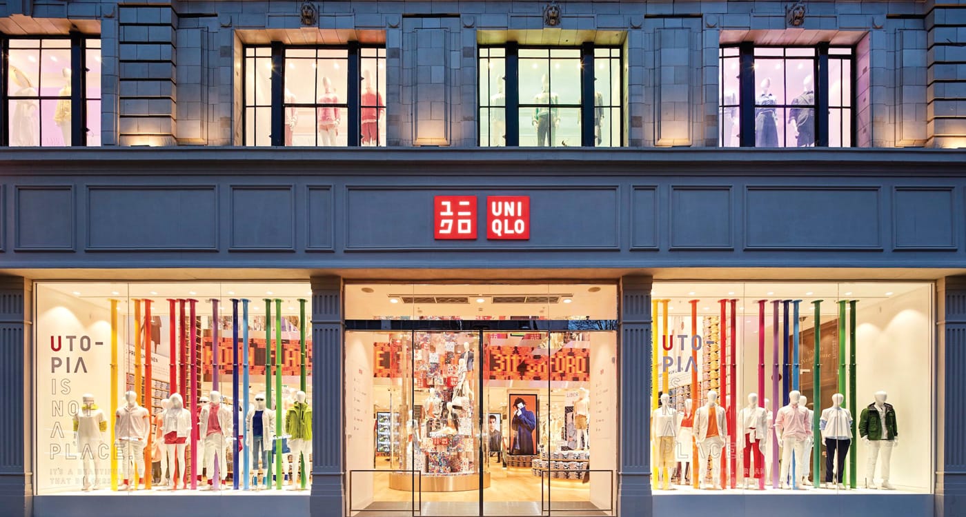 The Thoughtful Retailer: Why Tadashi Yanai Wants to Turn Uniqlo into Something That Matters