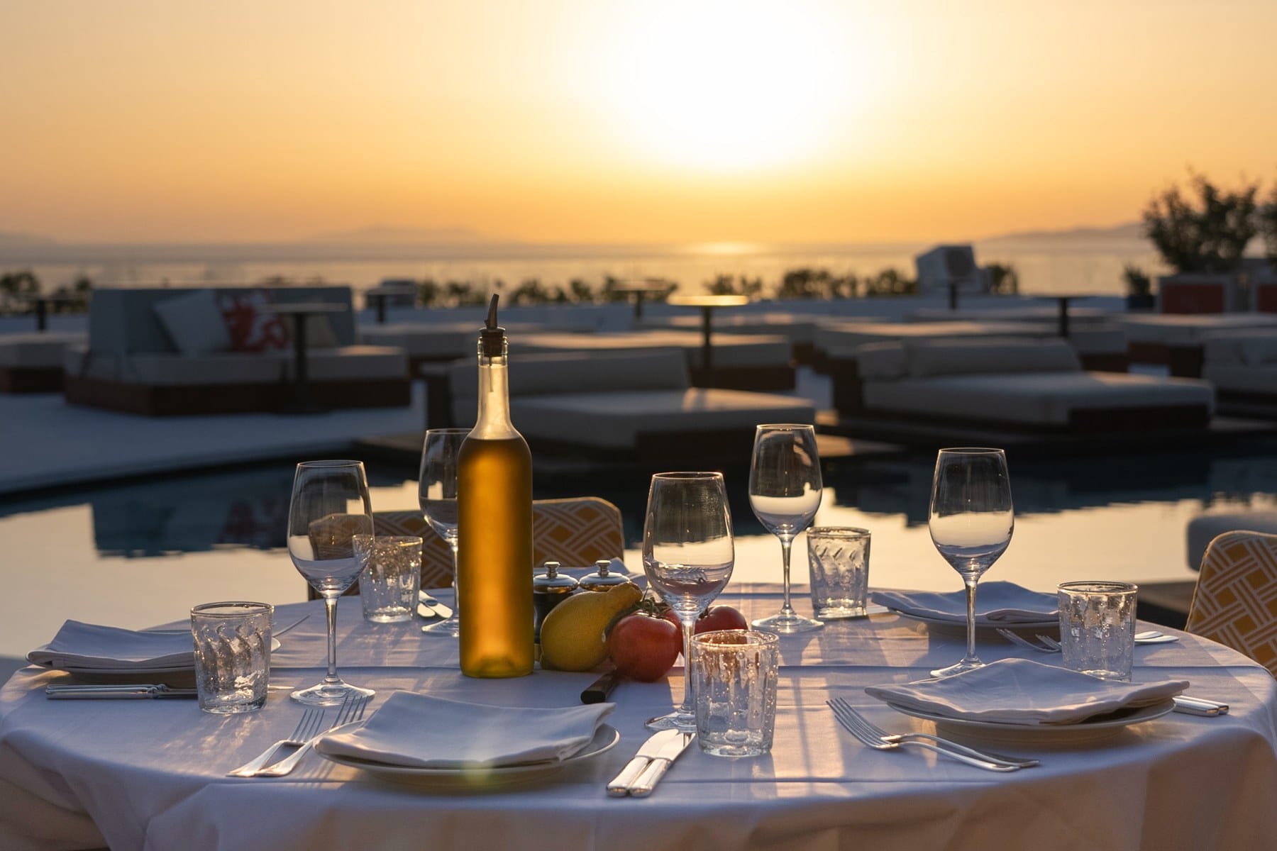A Cycladic Haiku: Anandes and the Quiet Art of Mykonos