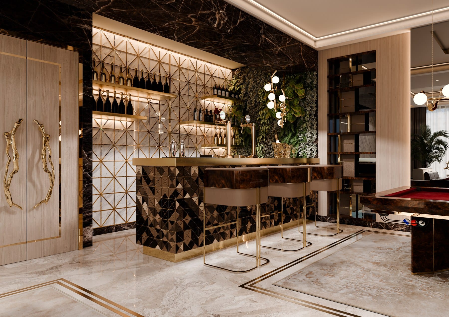 Luxxu's João Barros Reflects on a Dazzling Decade of Design