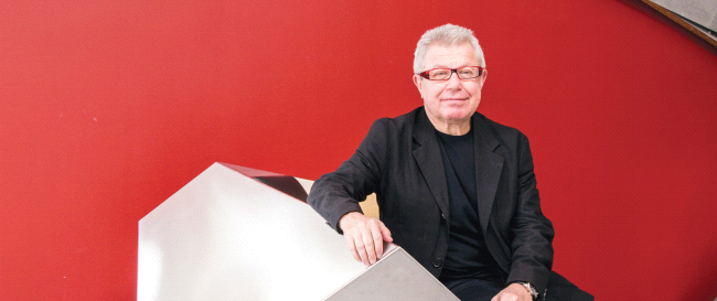 Ringing the Changes: Libeskind, Hadid and Isozaki Reimagine Milan's Old Fiera Site