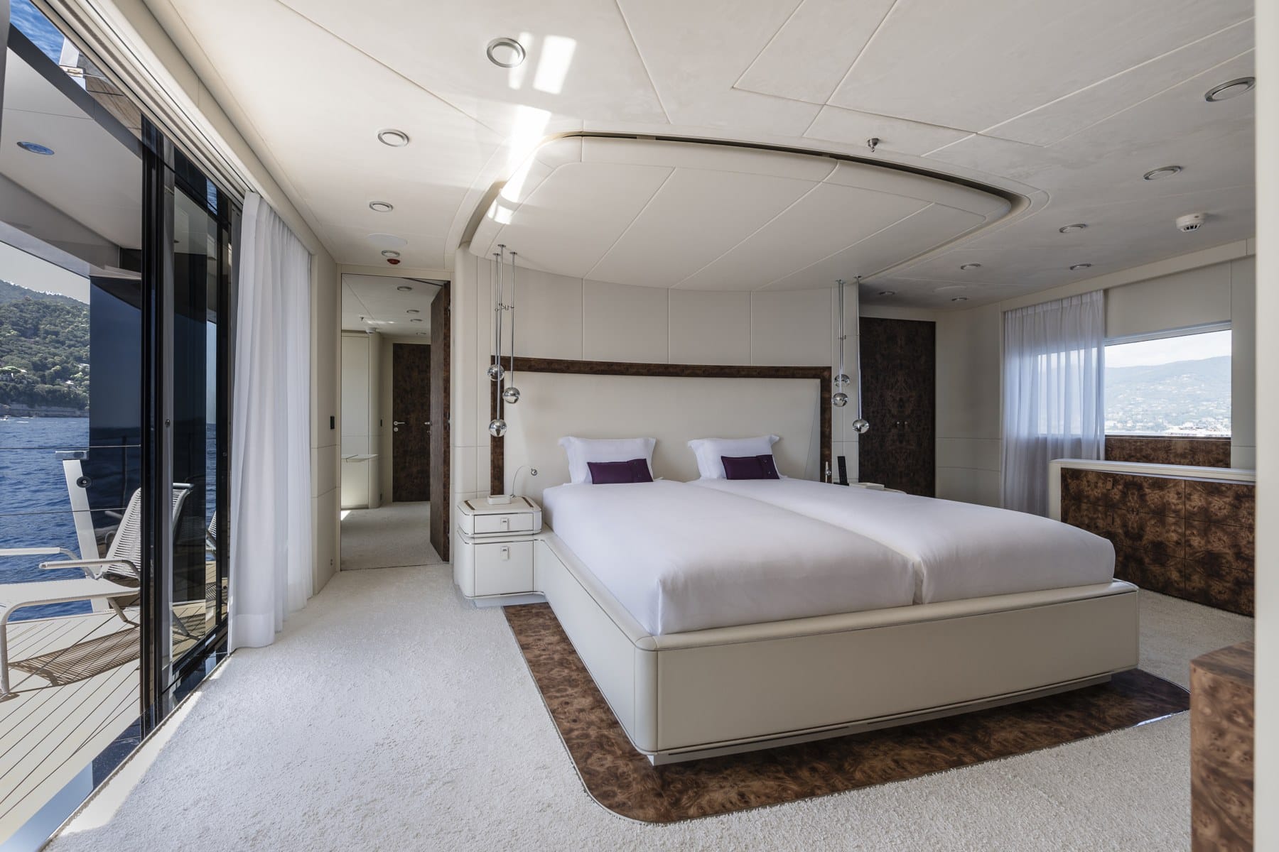 United Front: Inside the Dutch Shipyards They Call Yacht Valley
