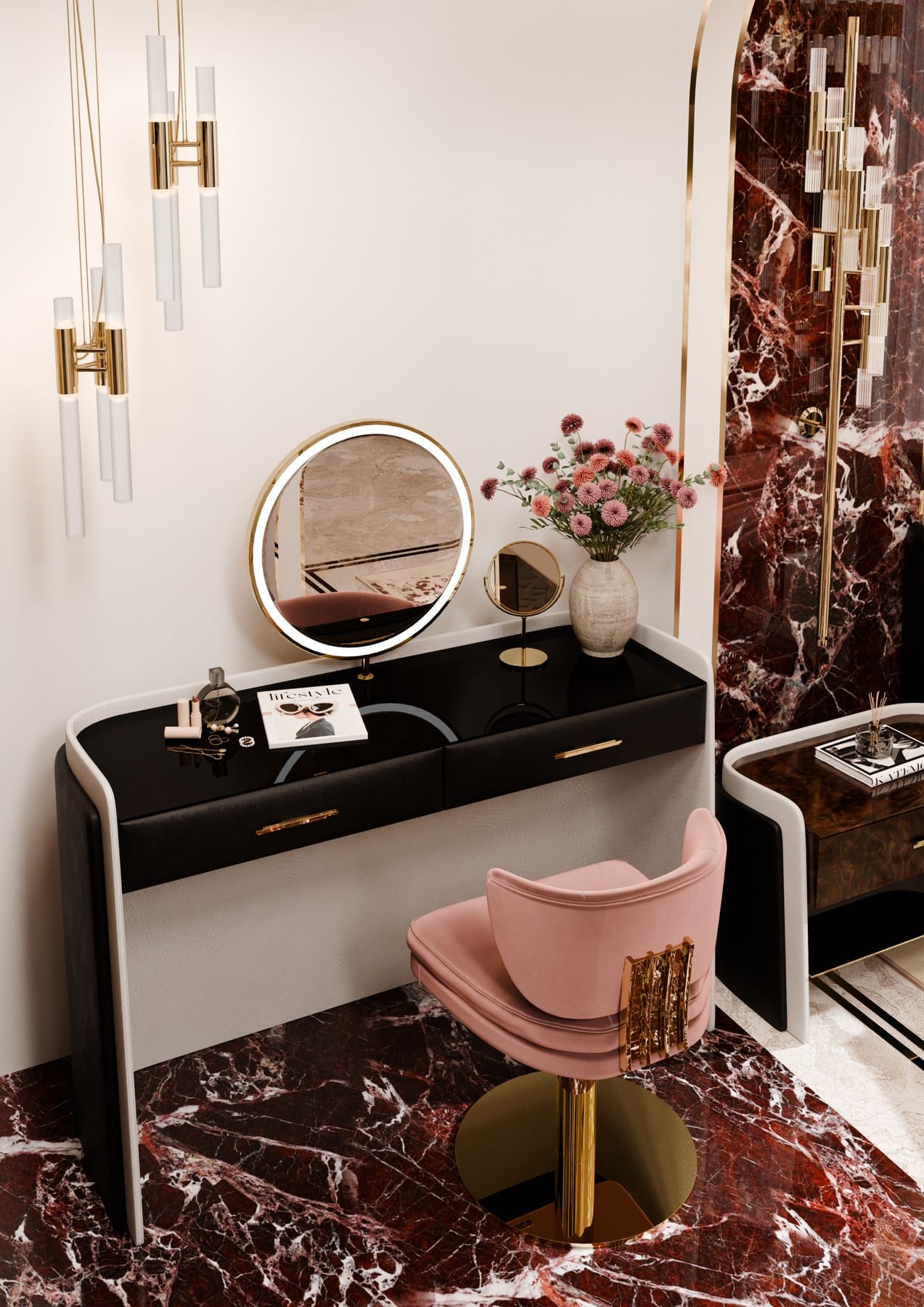 Luxxu's João Barros Reflects on a Dazzling Decade of Design
