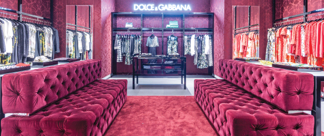 Place Above: Rubaiyat's New Jeddah Department Store and the Art of the Anchor