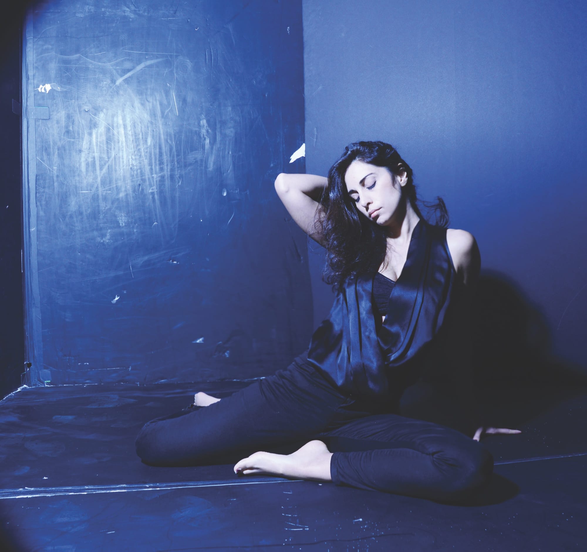 Shining Star: Singer Yasmine Hamdan's Progressive Take on the Arabic Classics