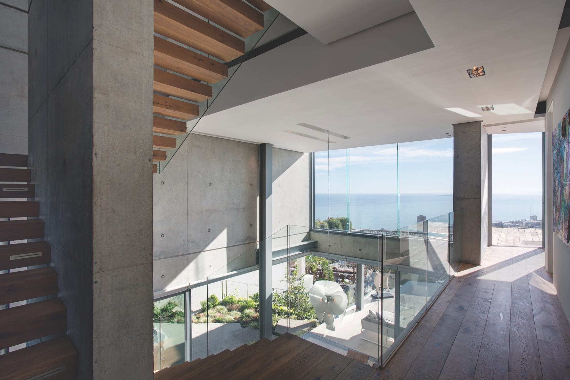 Capturing Our Imagination: South African Firm SAOTA and Its Contemporary Residential Design