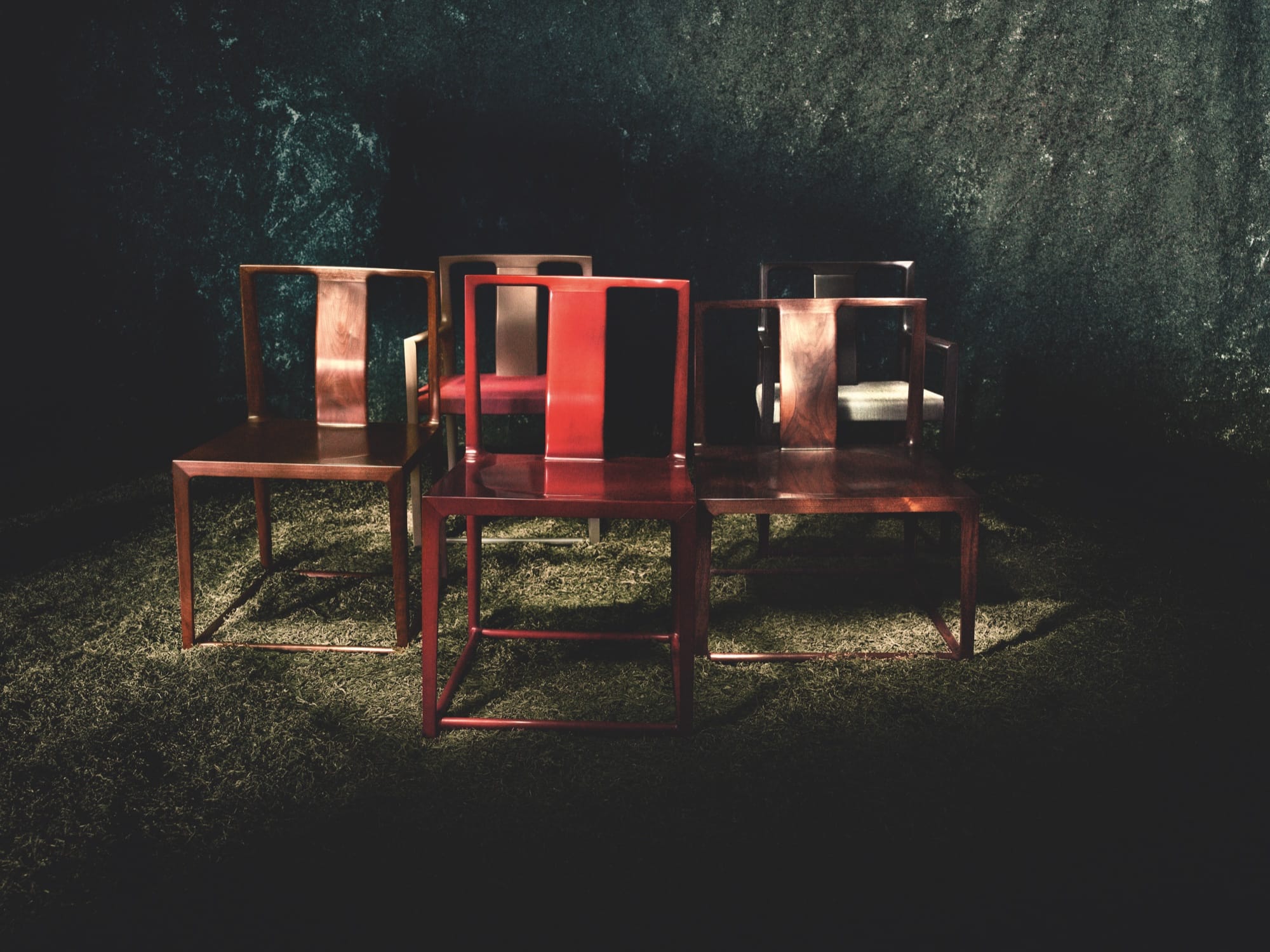 Accounting for Taste: How Hermès Backed Jiang Qiong'Er's Chinese Luxury House Shang Xia