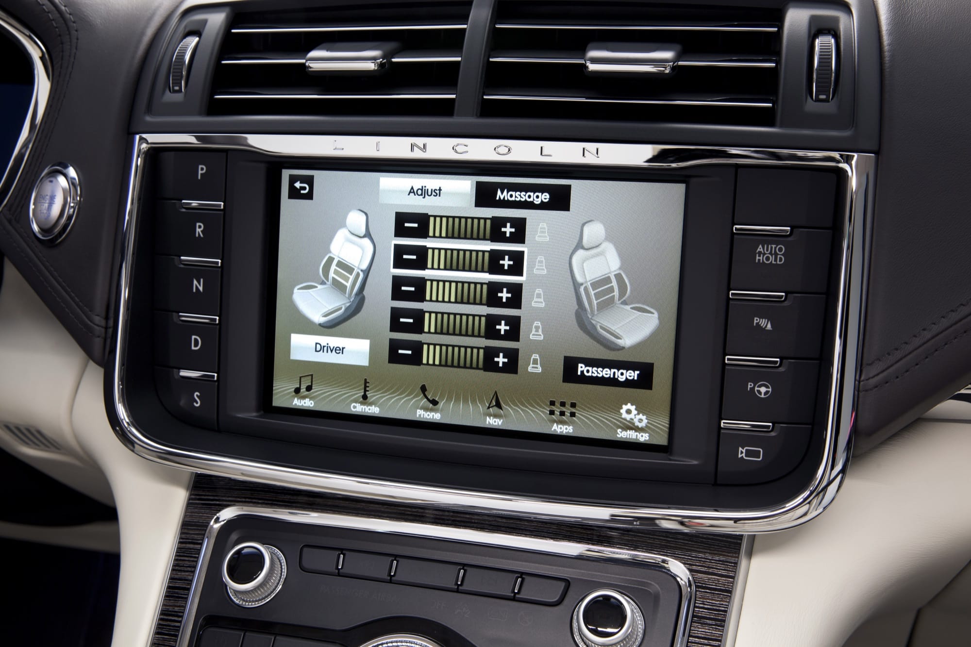 Up and Up: Ford's Lincoln Motor Company Revives the Historic Continental Nameplate