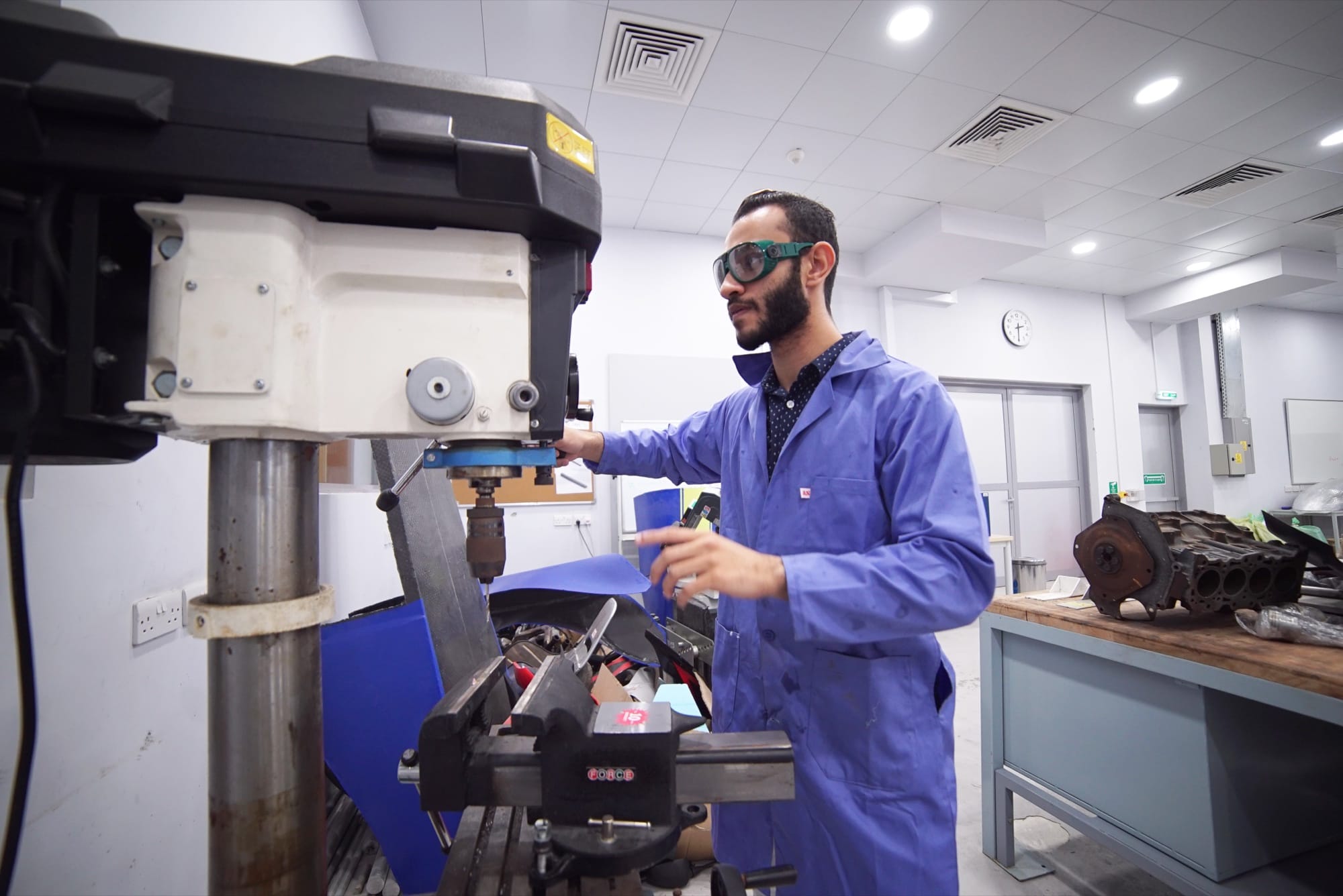Future Perfect: Maysa Jalbout on Widening Access to Education Across the Arab World