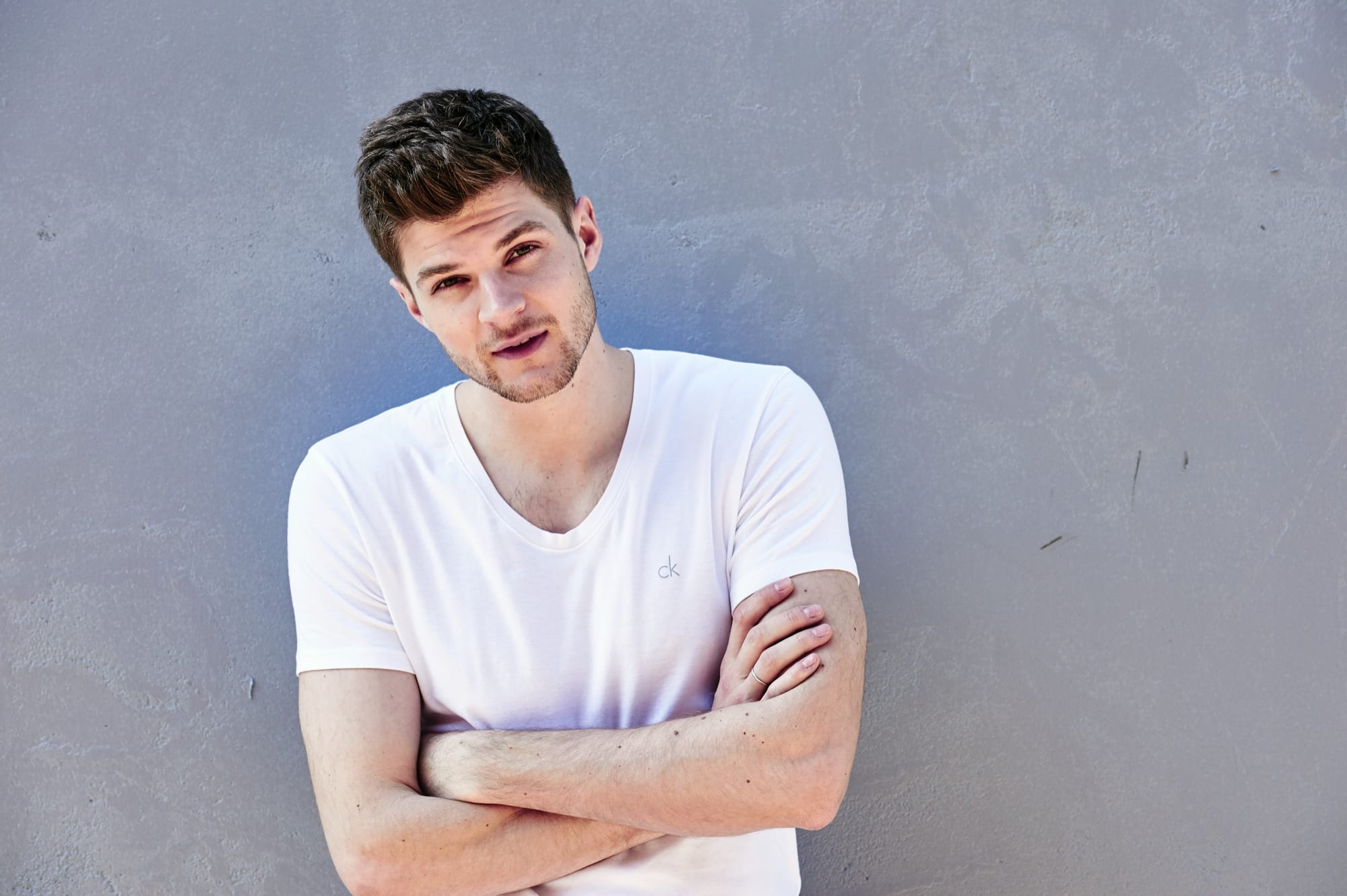 Boy Meets Virtual World: How Jim Chapman Became an Internet Superstar