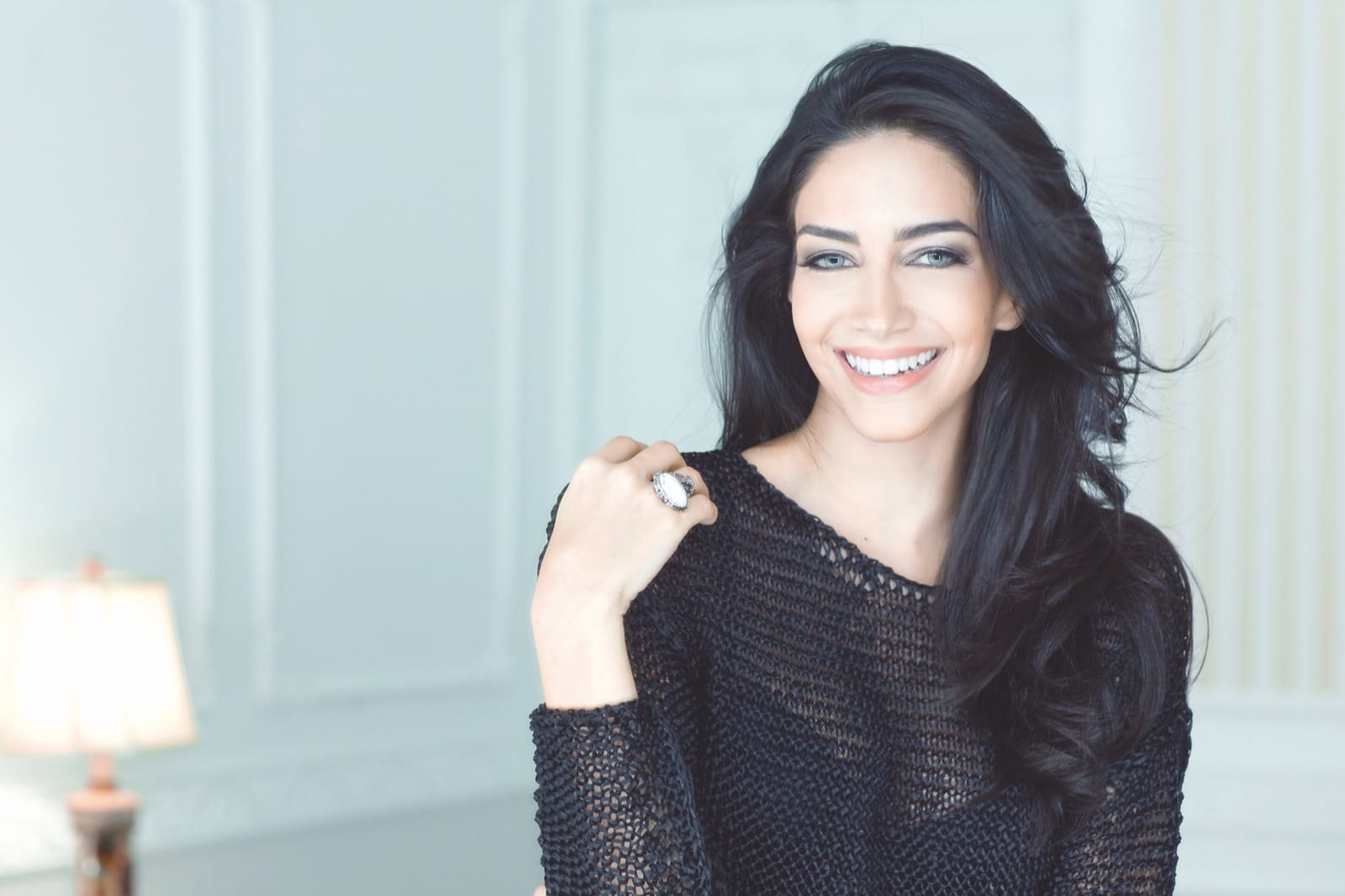 Pretty Determined: Beauty Queen Jessica Kahawaty on Languages, Law and charity:water