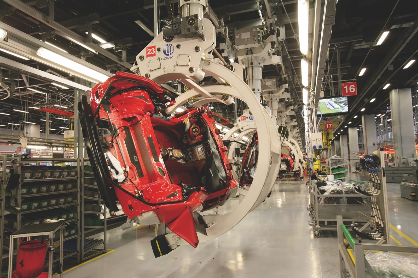 An Electrifying Drive: The Tesla Roadster and Elon Musk's Automotive Revolution