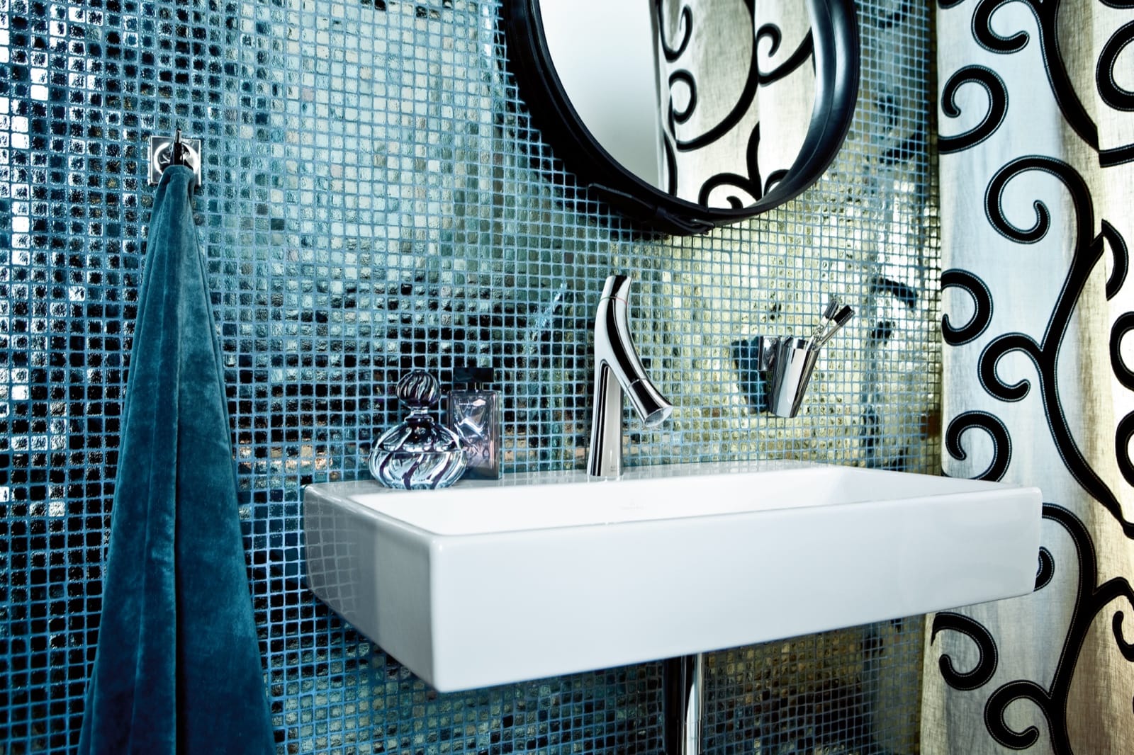 Water Works: Inside the Duravit and Hansgrohe Factories in Hornberg and Schiltach