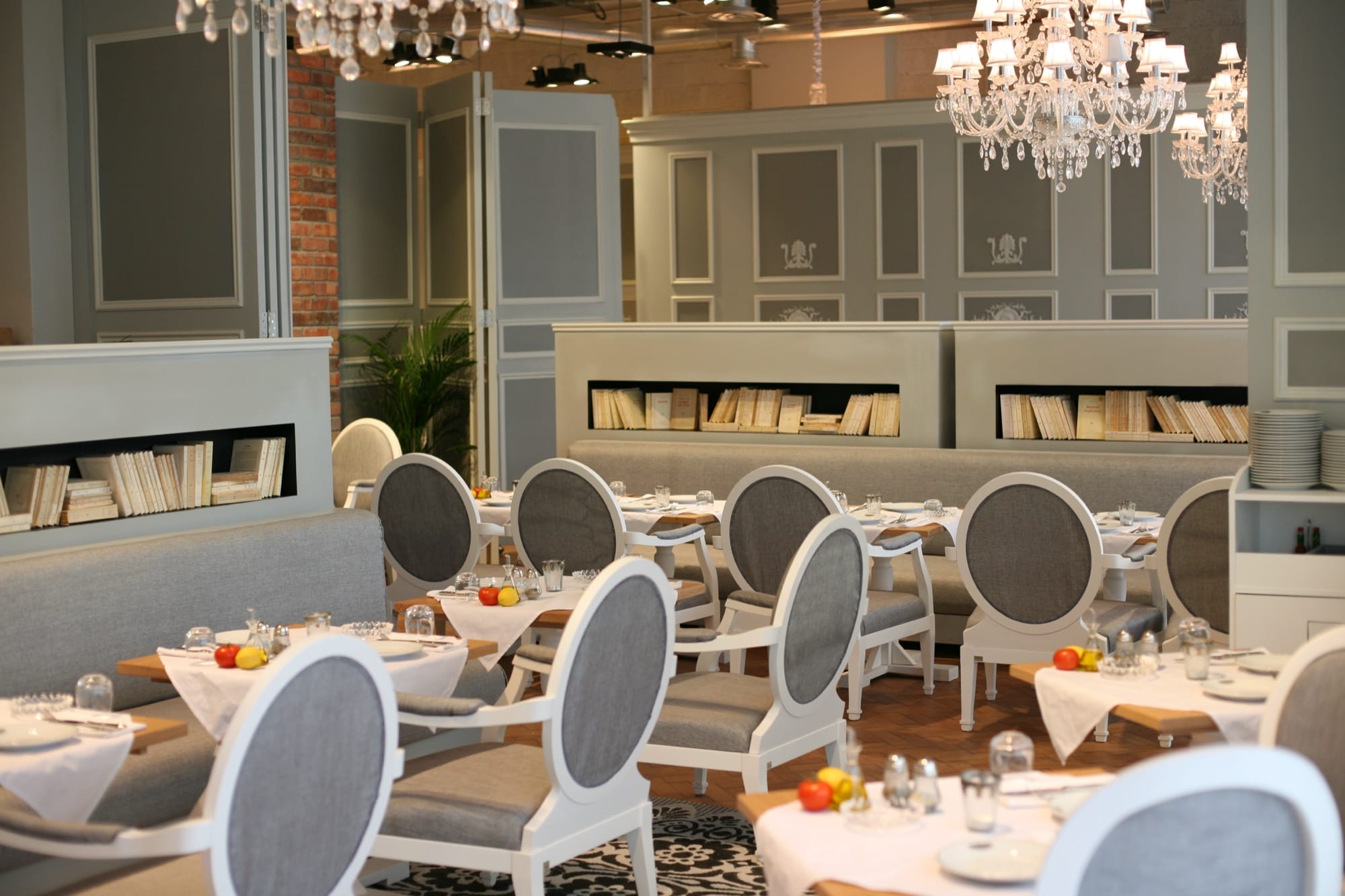 Bon Appetit: Cannes's Carlton Hotel Changes Hands in a Landmark Deal