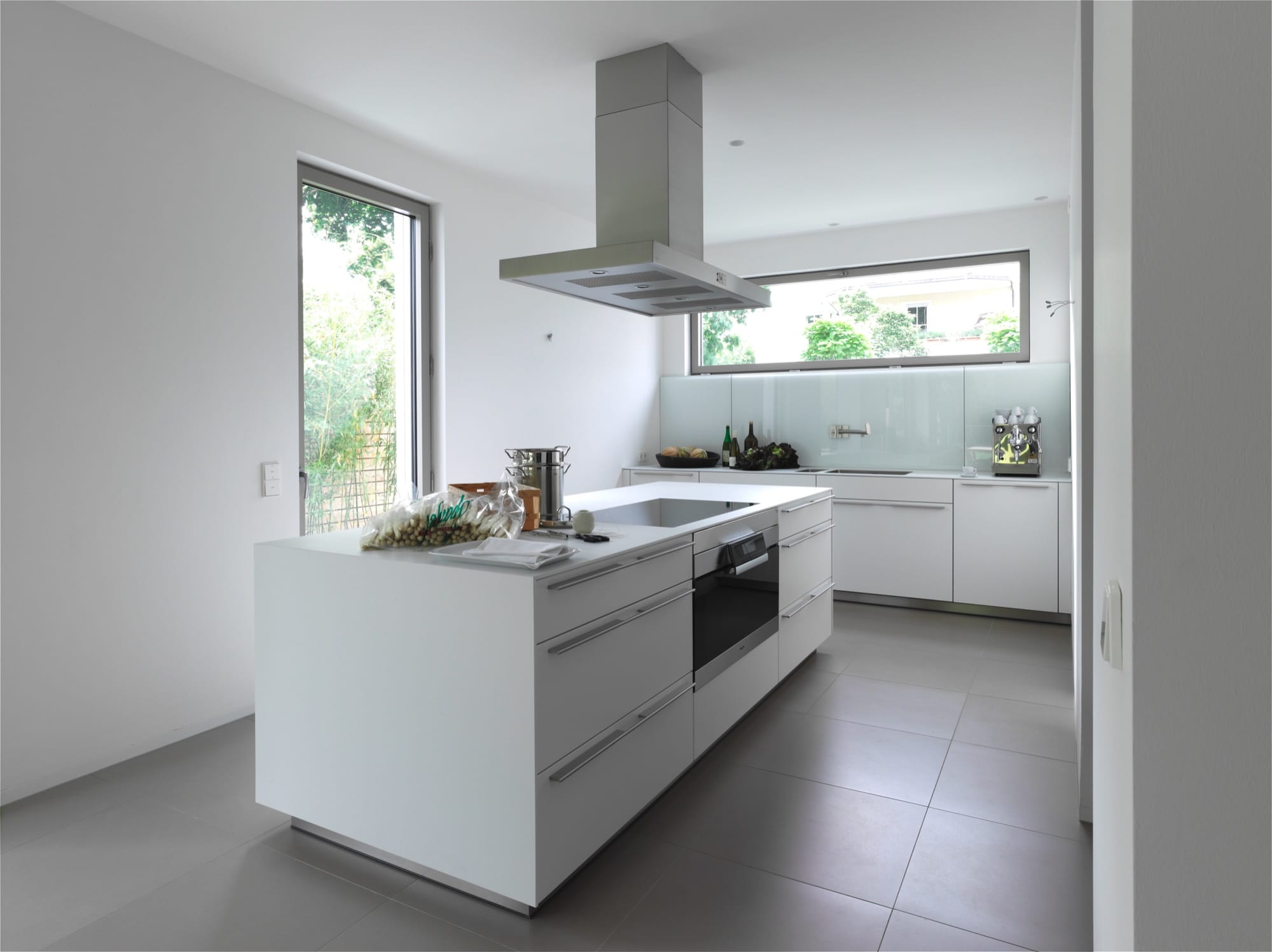 La Dulce Cucina: When the Kitchen Becomes the Heart of the Home