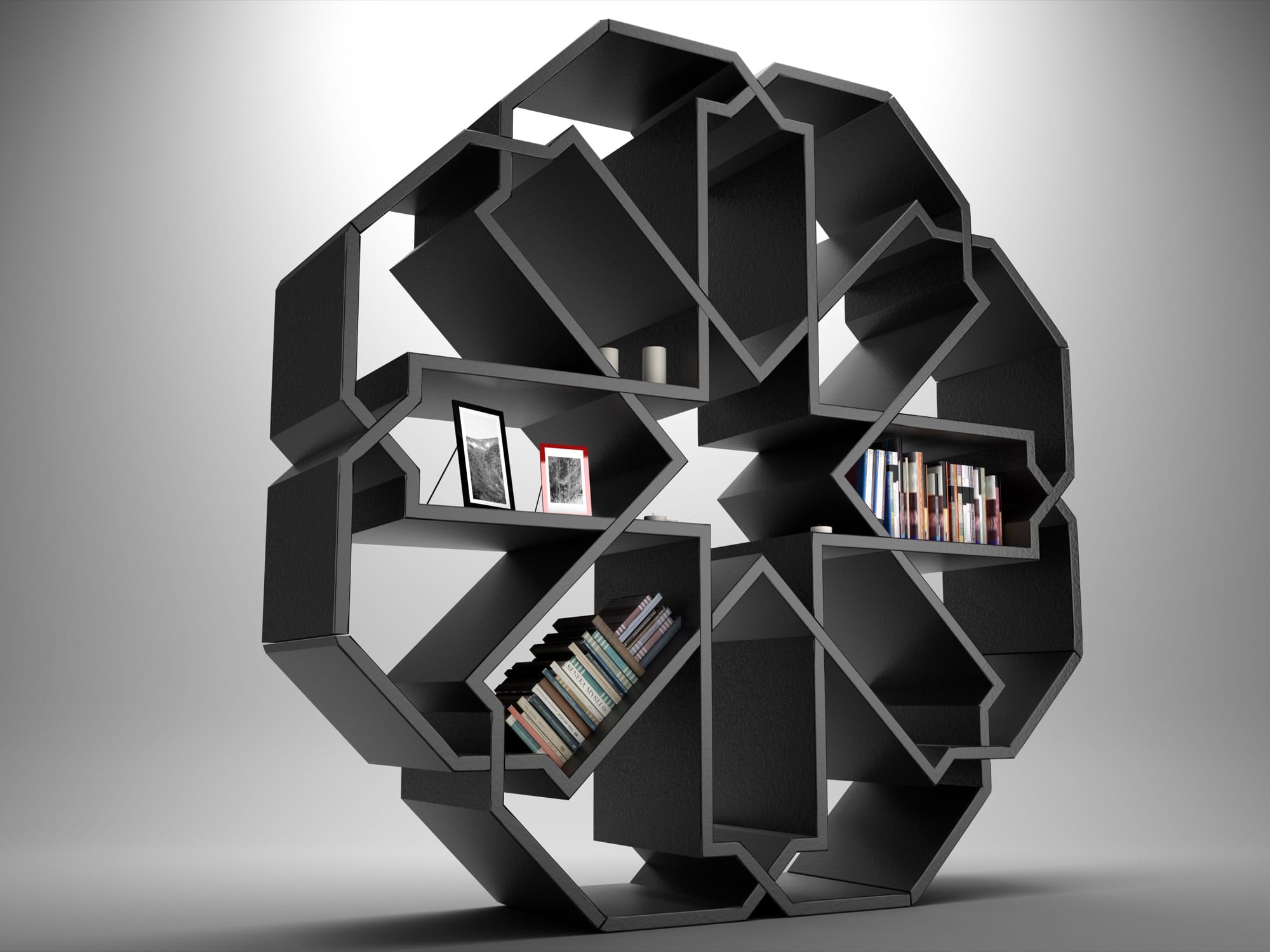 Freedom of Creation: Younes Duret and a Life of Design Across Continents