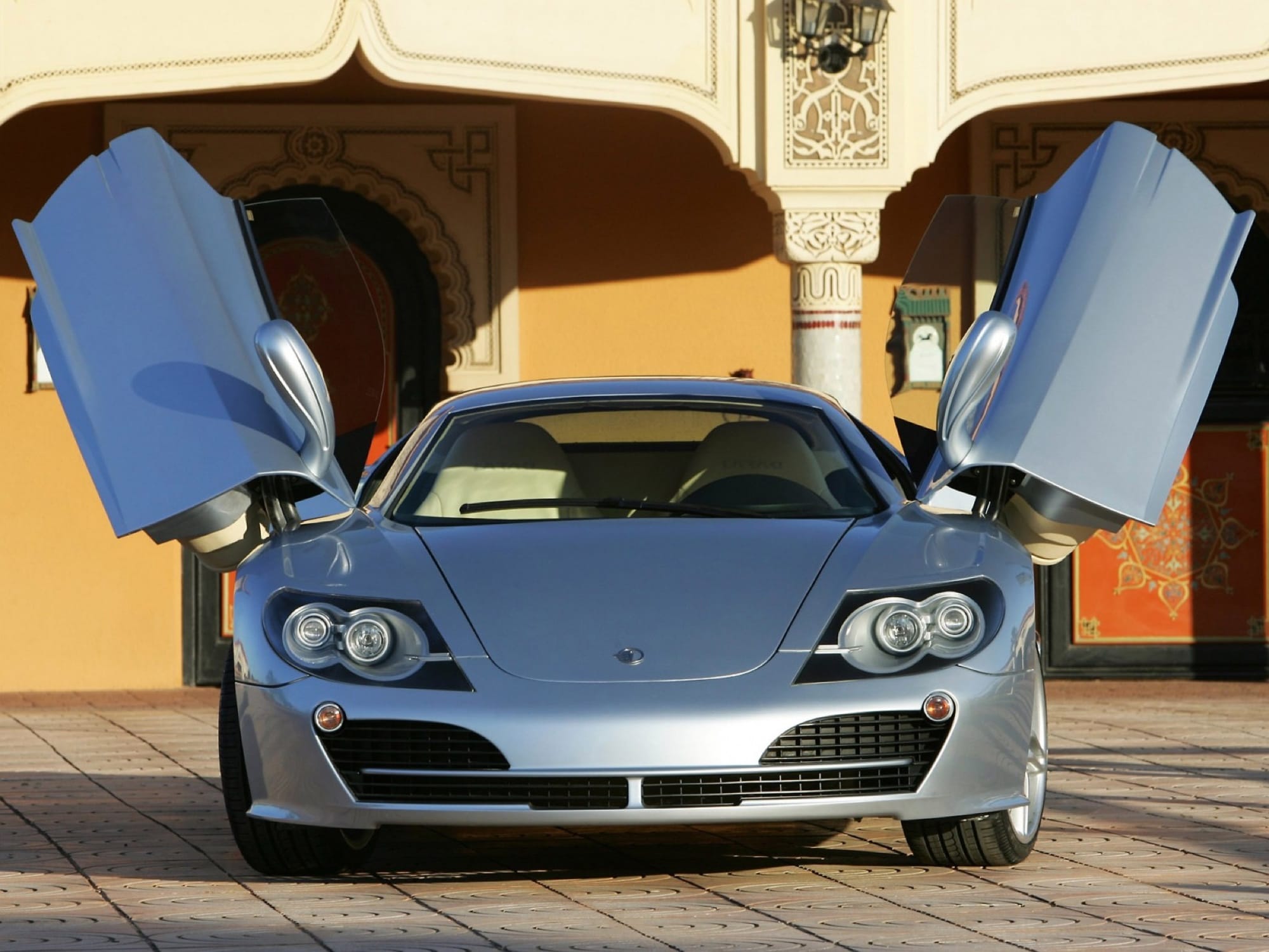 Outer Limits: Laraki, The Moroccan Maker Of High-Performance Supercars