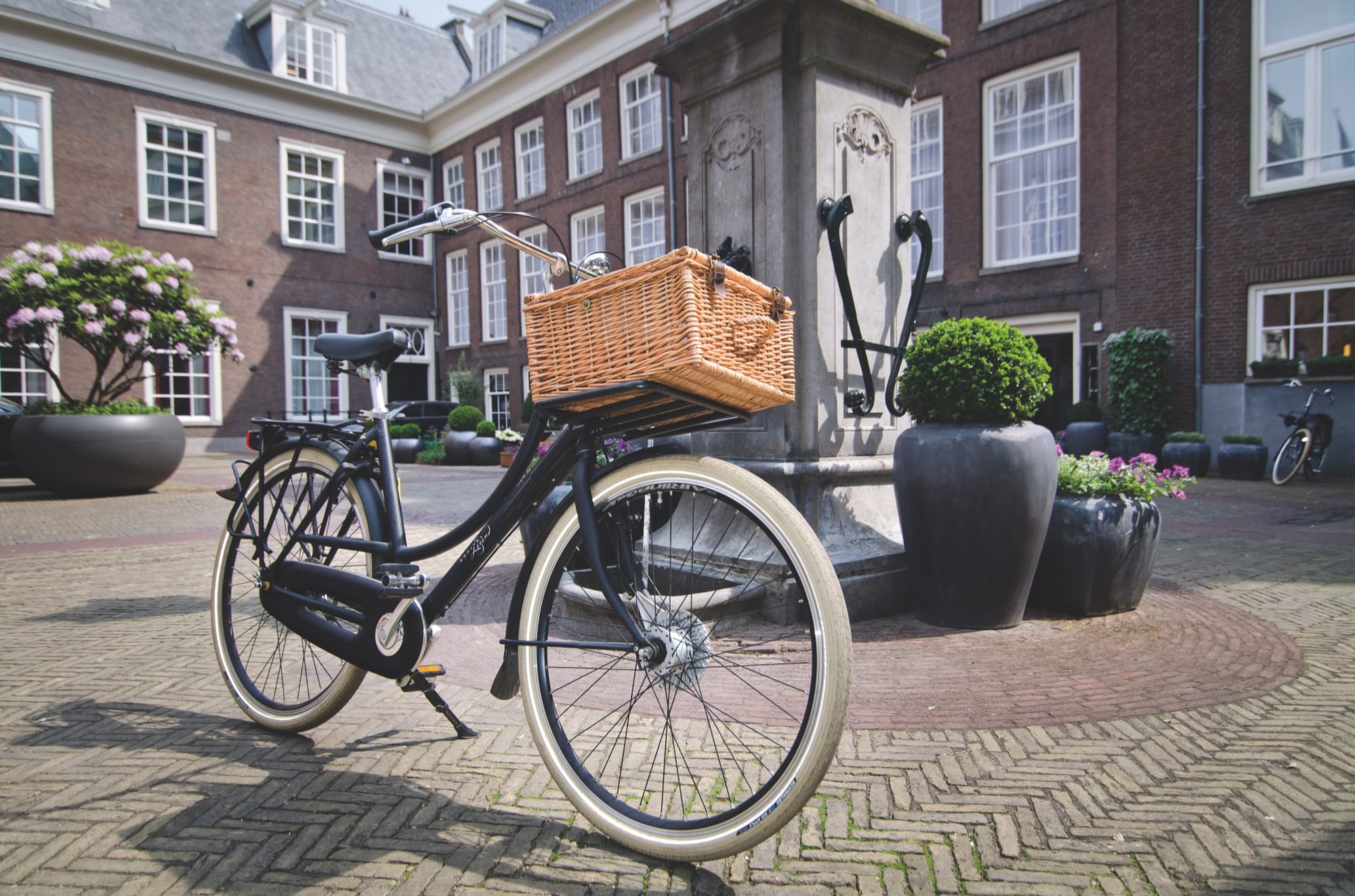 Double Dutch: The Grand Amsterdam Sets Its Sights On Europe's Best