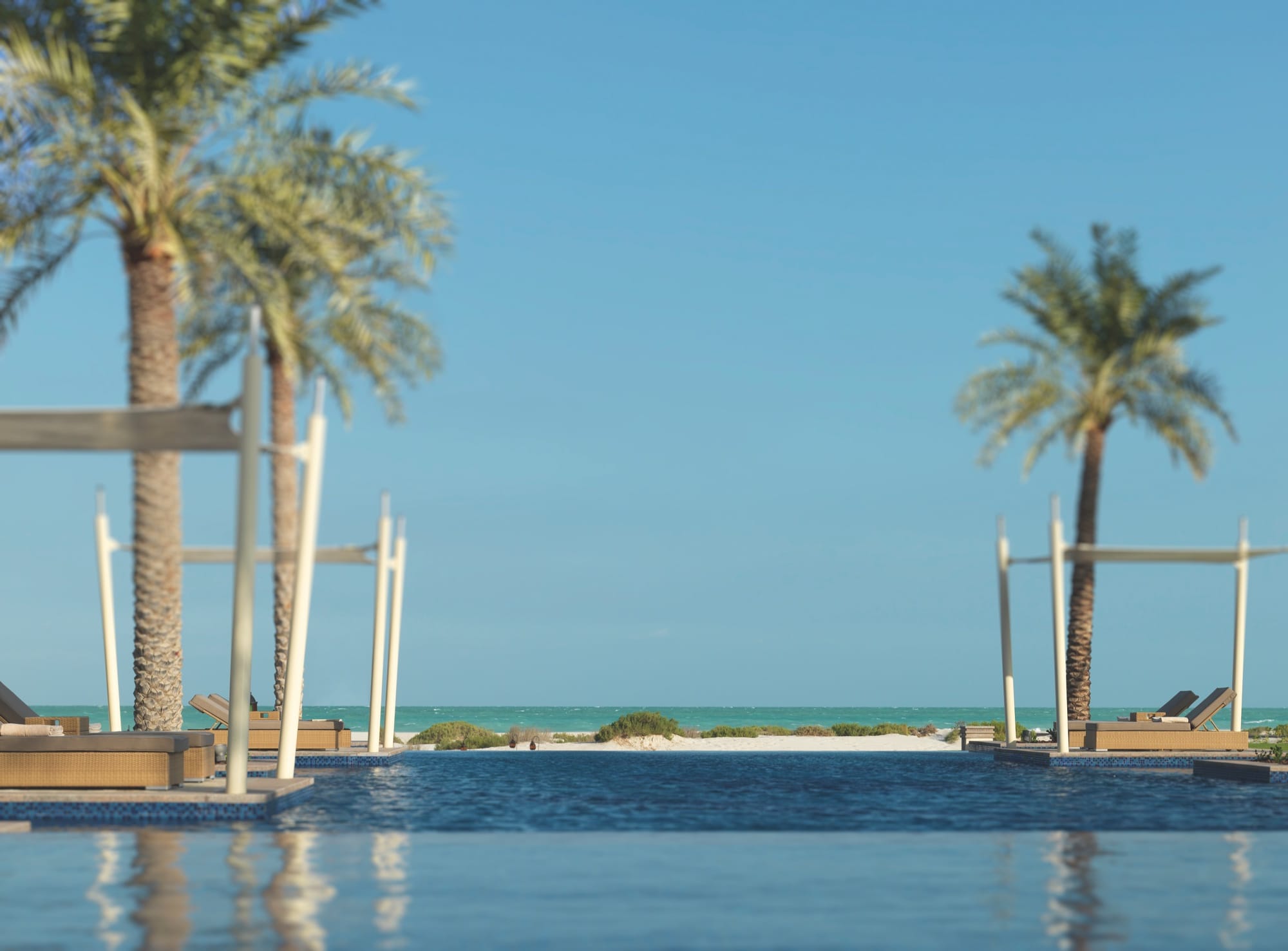 Sea Change: Finding A Private Island Paradise Far Closer Than The Maldives