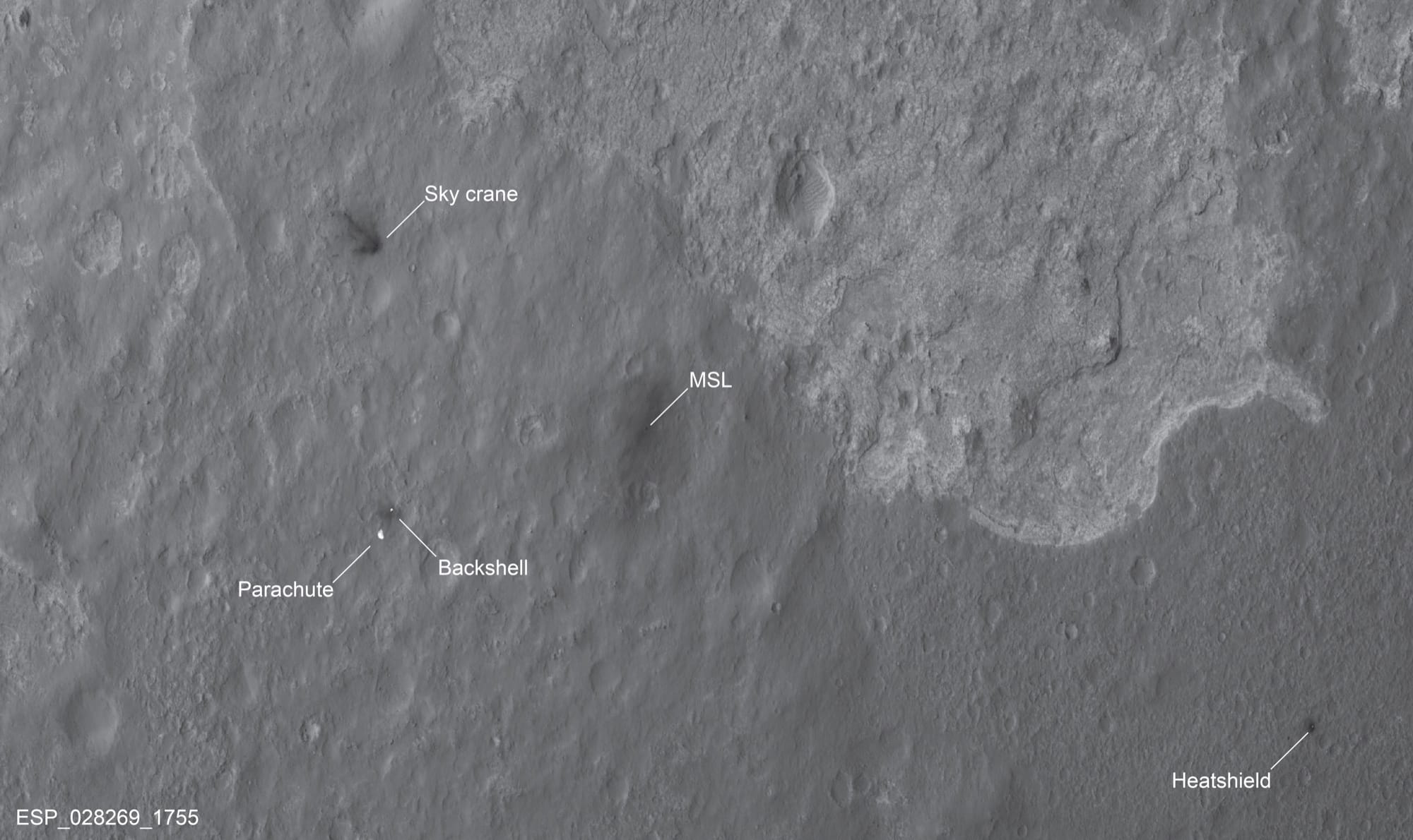 Strange No More: Inside NASA's Jet Propulsion Laboratory In Pasadena