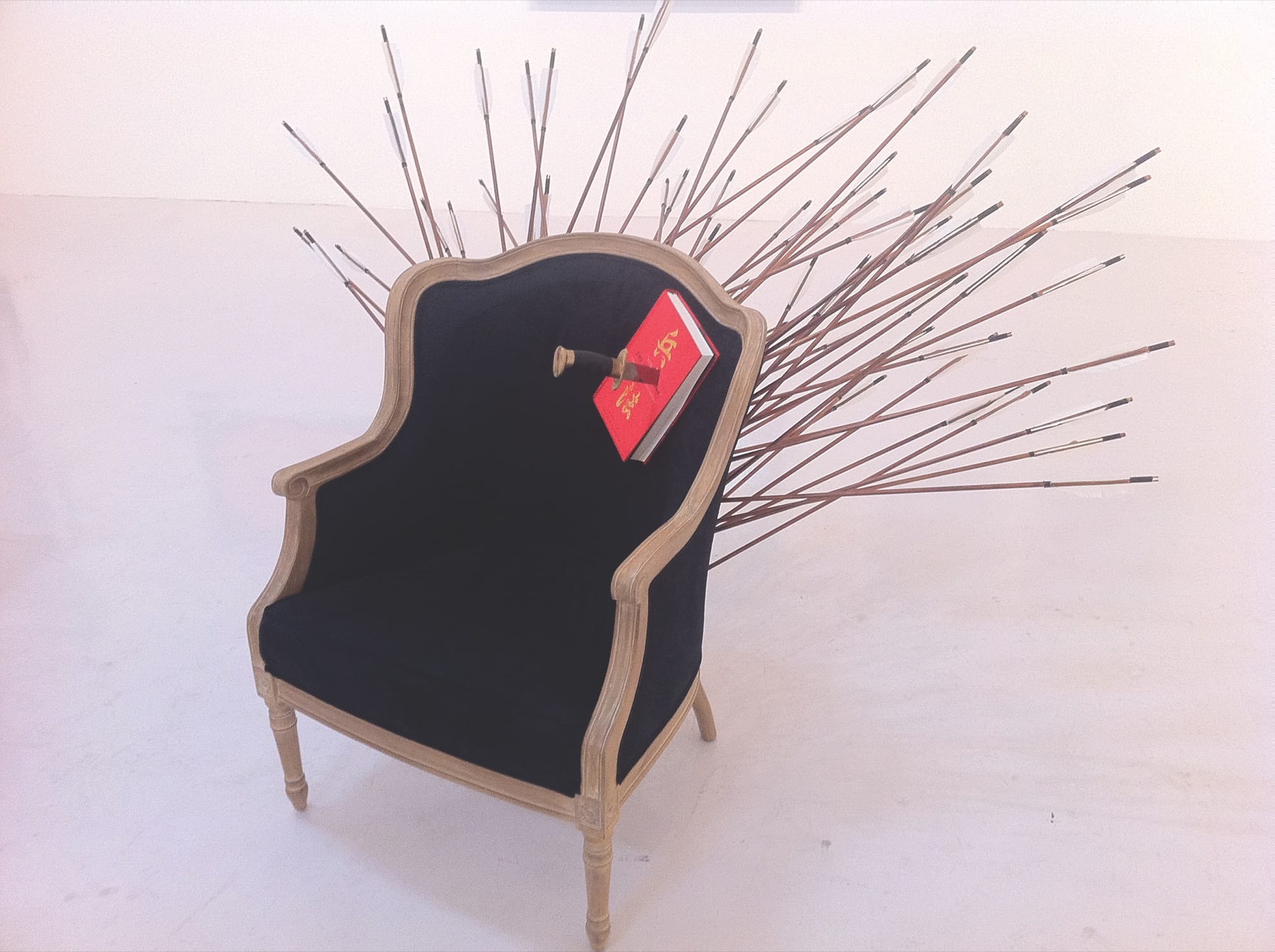 Transcending Trouble: A New Chapter For The Beirut Art Fair