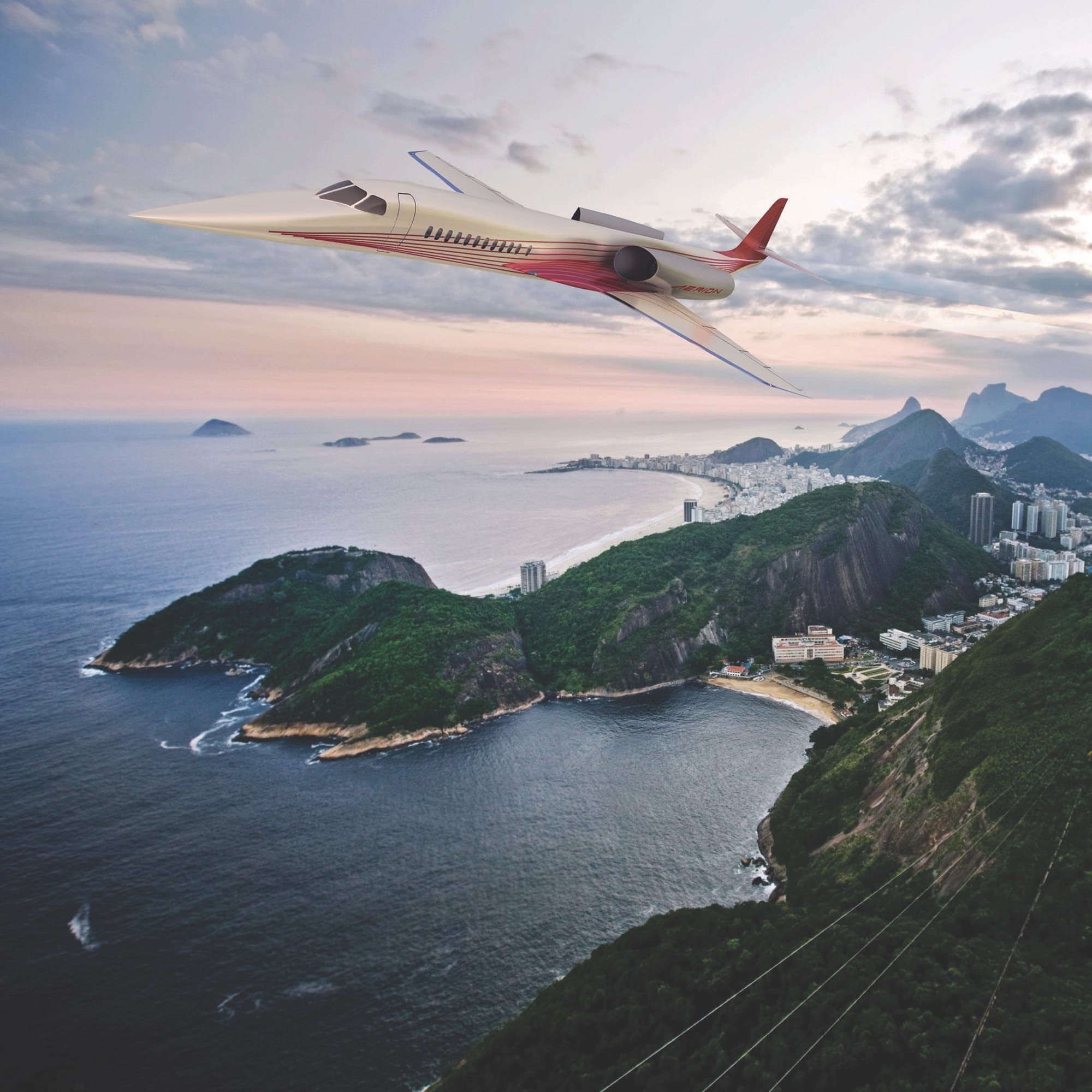 A Matter Of Time: The Two Questions Before Buying A Private Jet