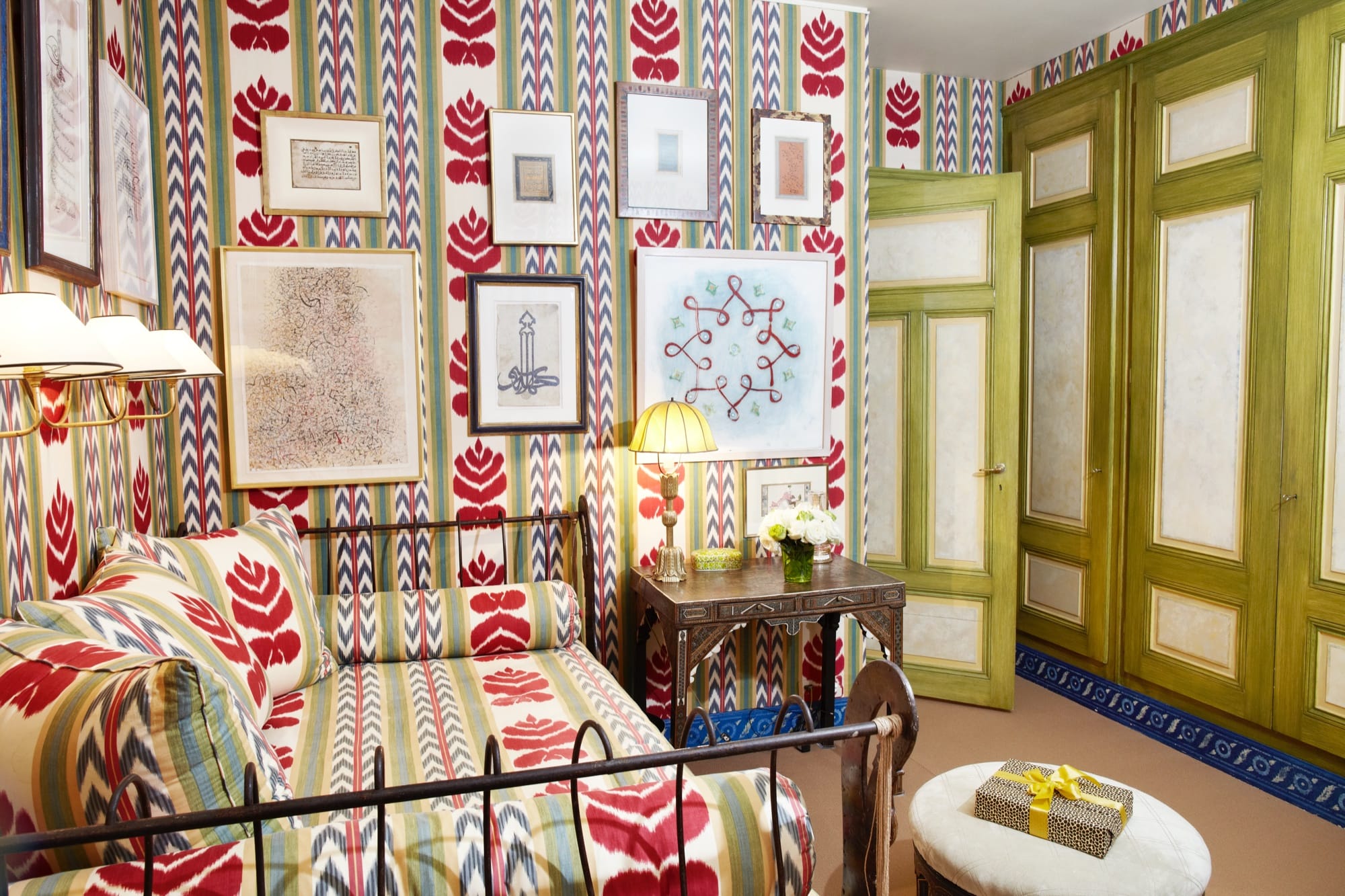 The Bespoke Interview: Ruth Bradley on Building a Creative Consultancy in Dubai