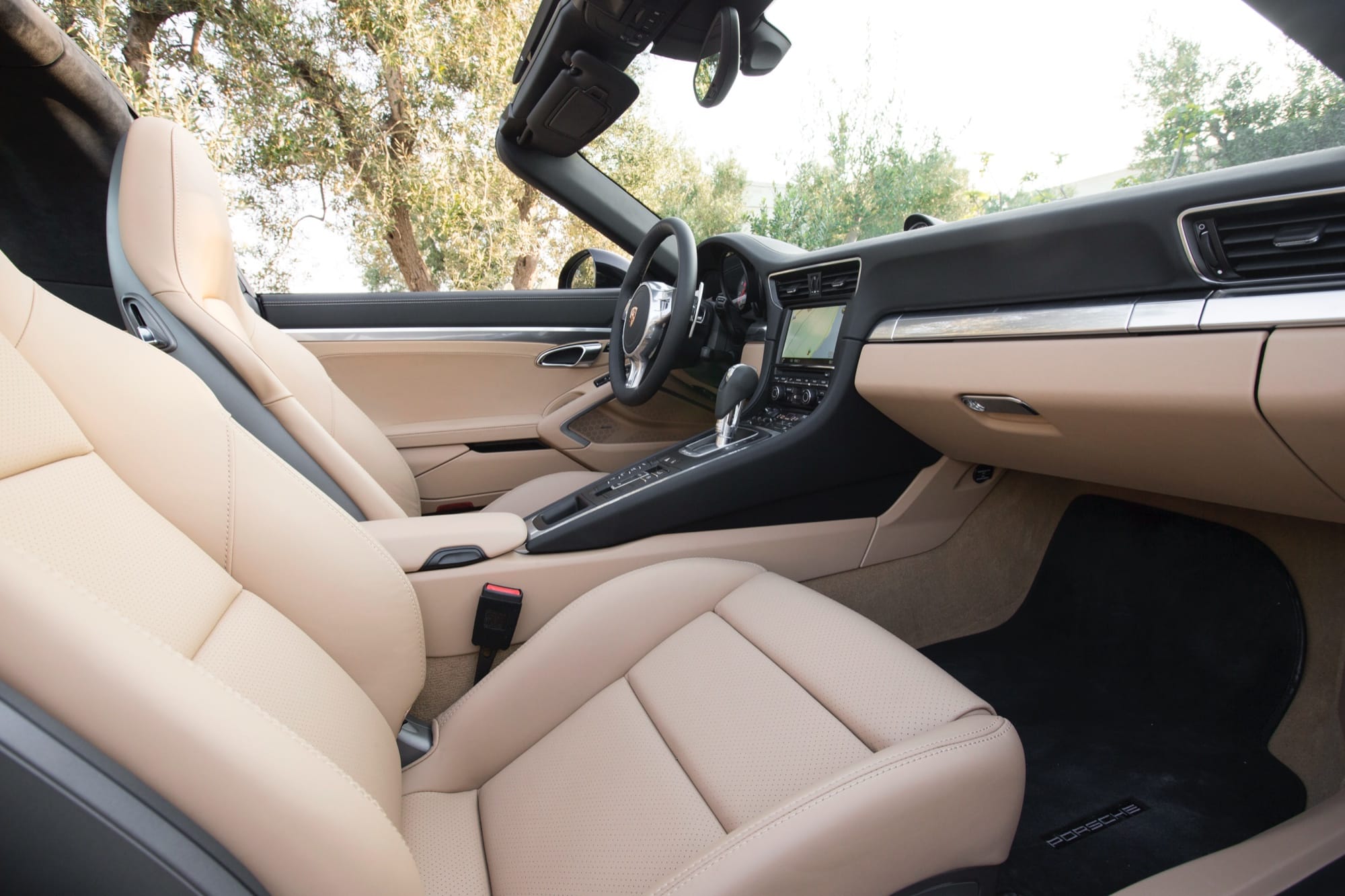 Back To The Future: In Praise Of The Civilised Open-Top Convertible