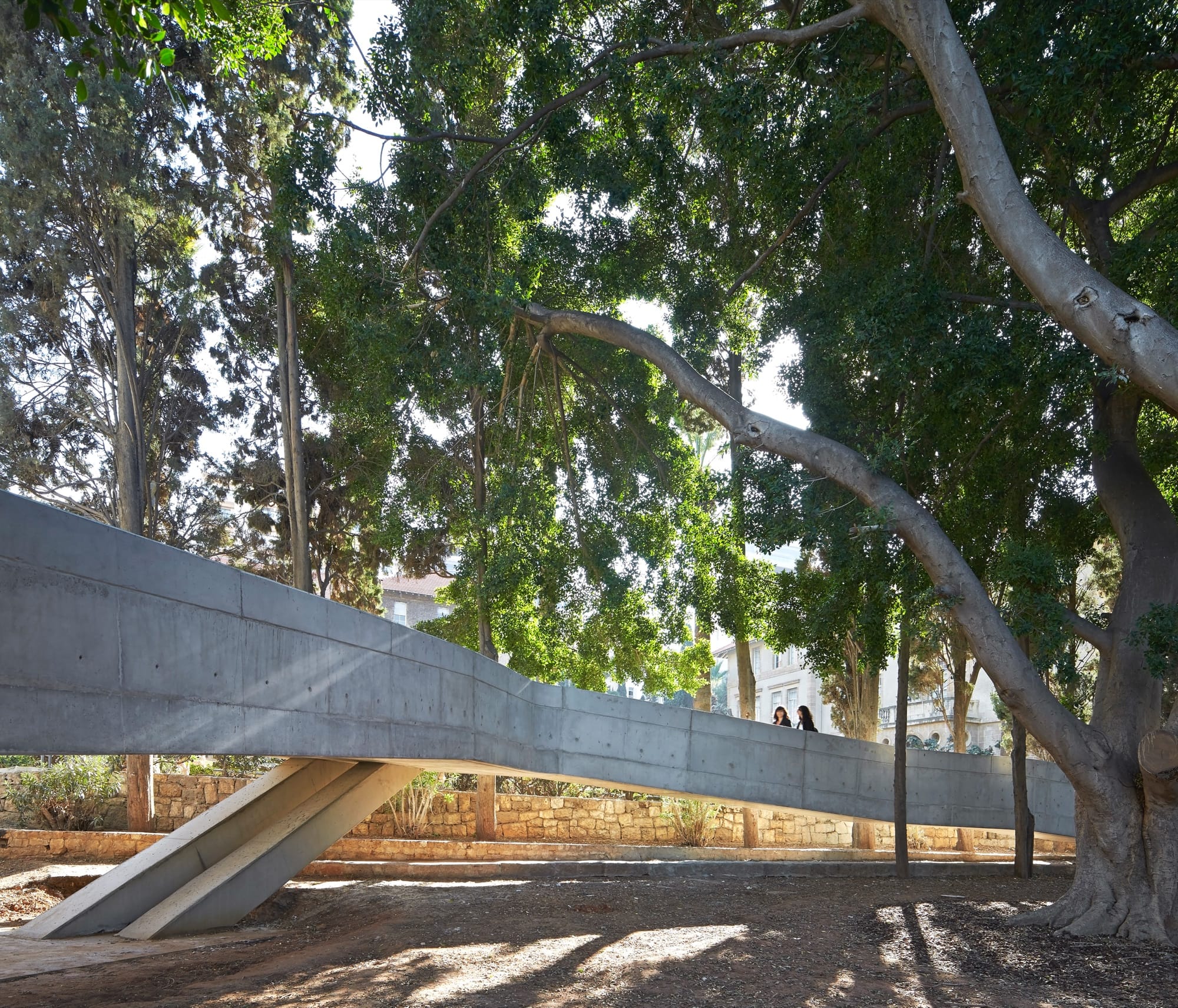 Building Up to Something: Zaha Hadid's Bold Architectural Vision for Lebanon