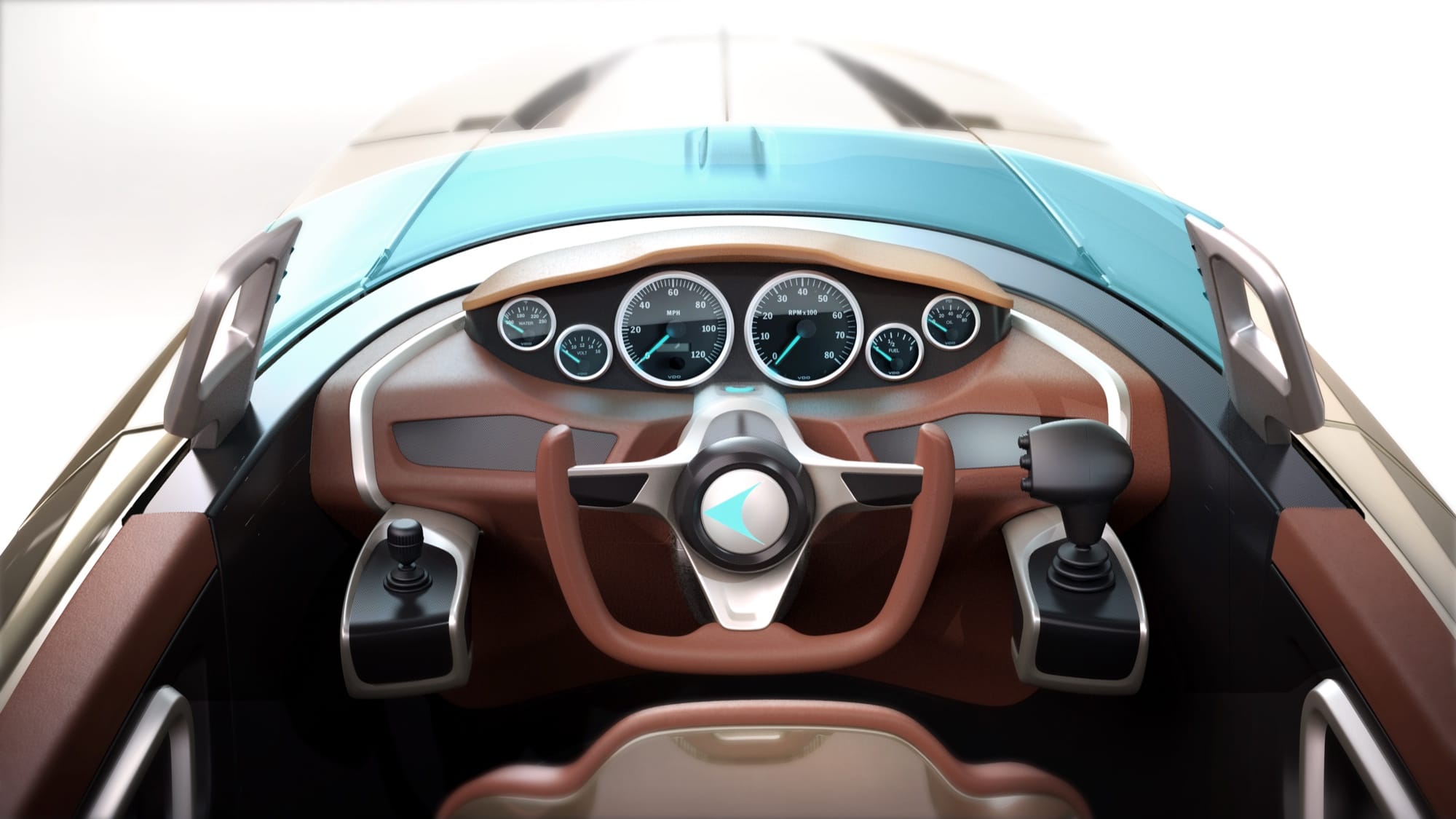 Sea Change: Could the Kormaran Reinvent the Future of Luxury Boating?