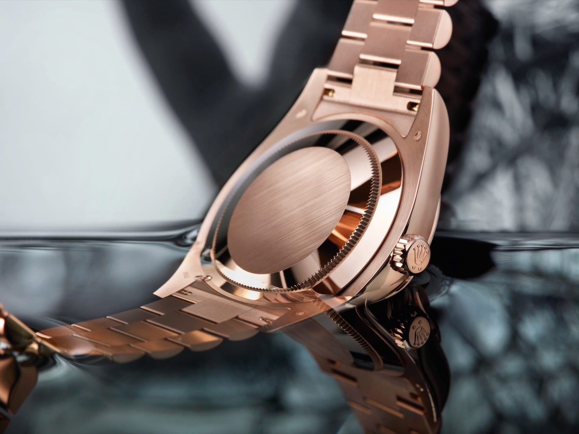 Going for Gold: A Lifelong Love Affair With Telling the Time