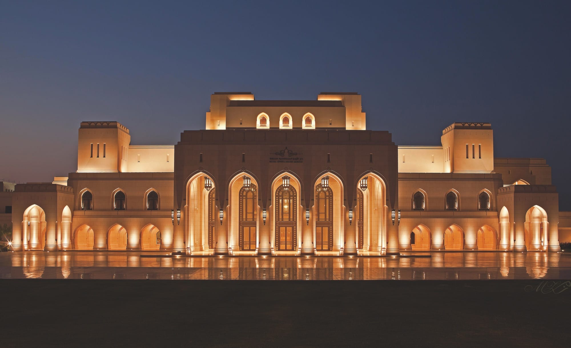 Keeping Up with the Opera: Why the Gulf Is Embracing the Art Form