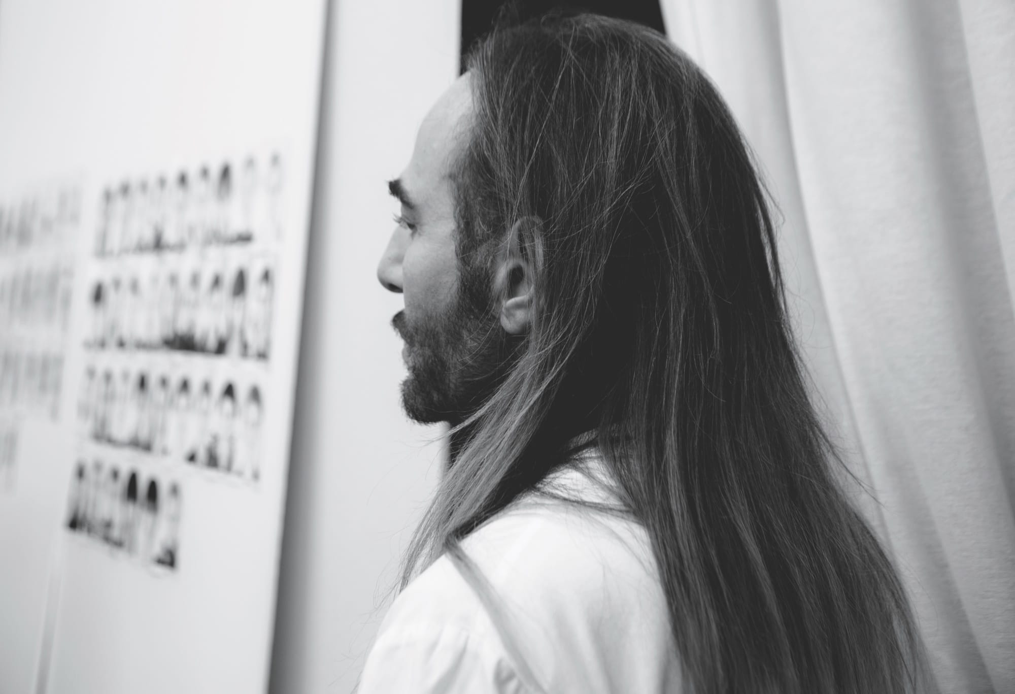 Return to Form: John Galliano on Redemption and Maison Margiela