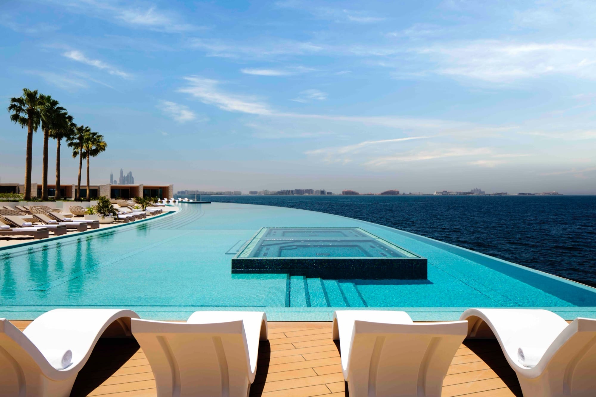 Stretching Out: How the Burj Al Arab Became Dubai's Defining Icon