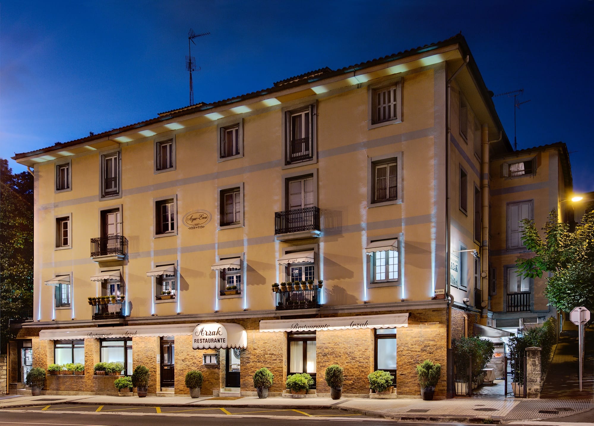 San Sebastián, the Belle Époque Resort That Madrid's Elite Adored