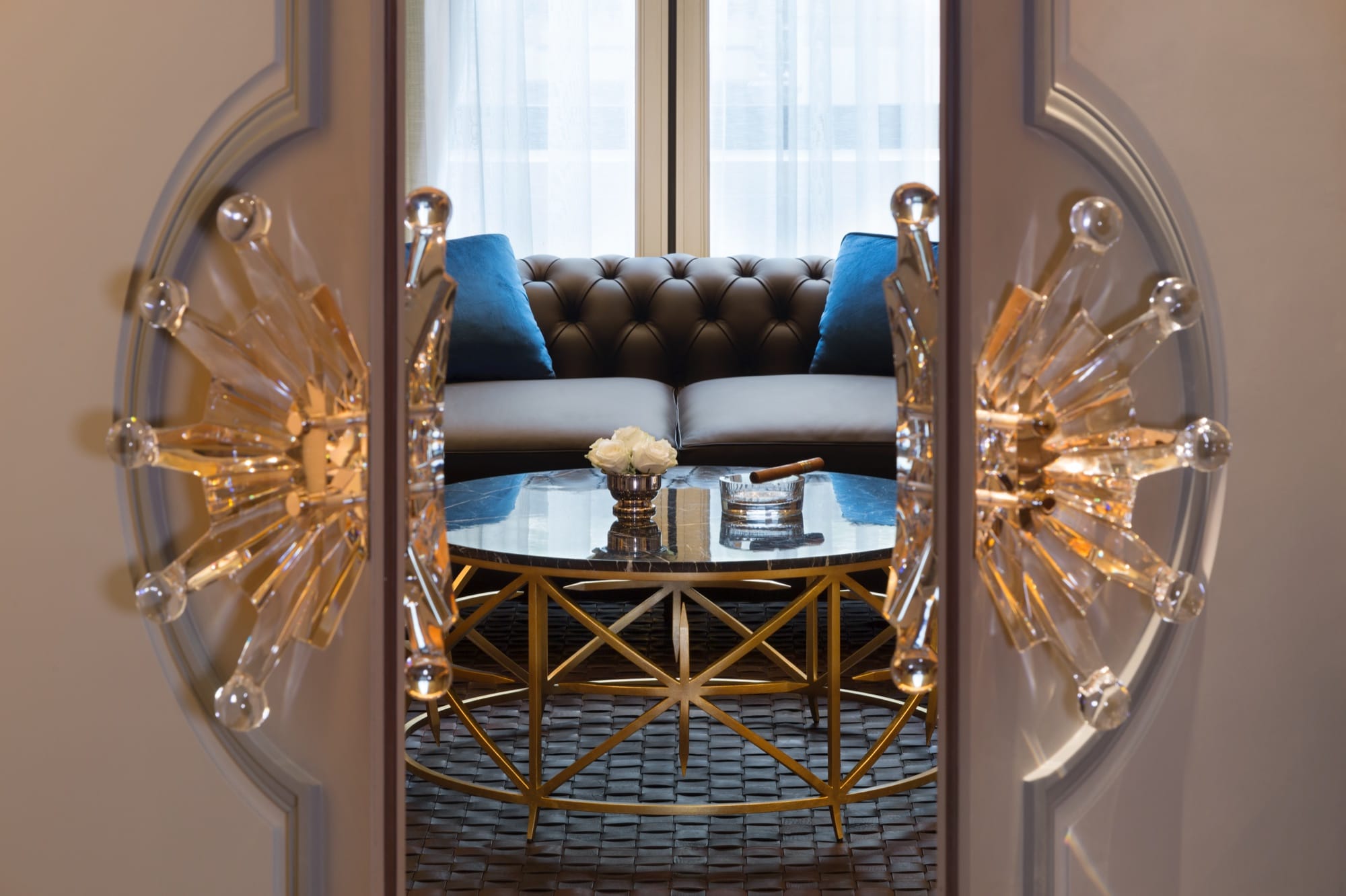 Returning to the Peninsula Paris, the Capital's Most Exclusive Address
