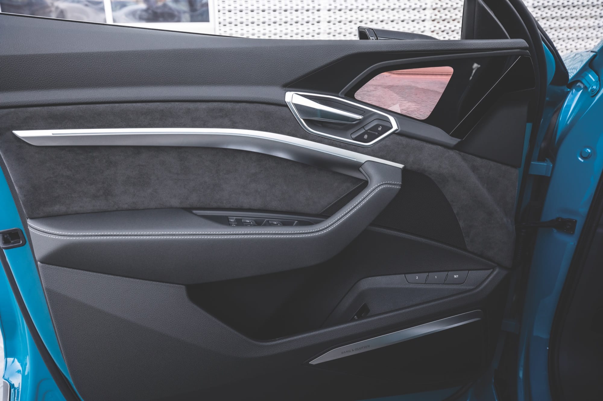 The Automotive Industry's Rare, Unanimous Charge Towards an Electric Future