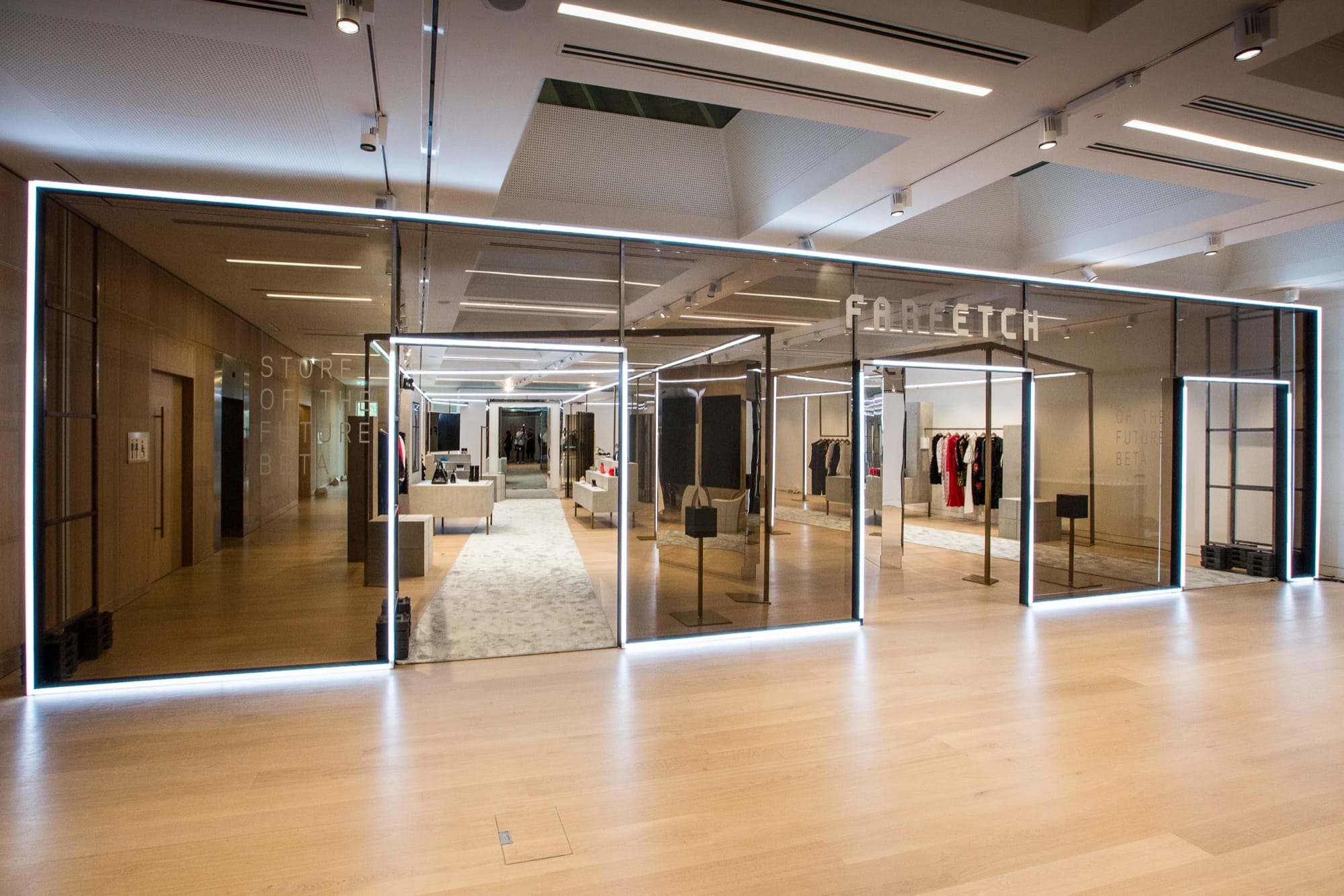 Farfetch and José Neves's Mission to Reinvent Luxury Retail's Future