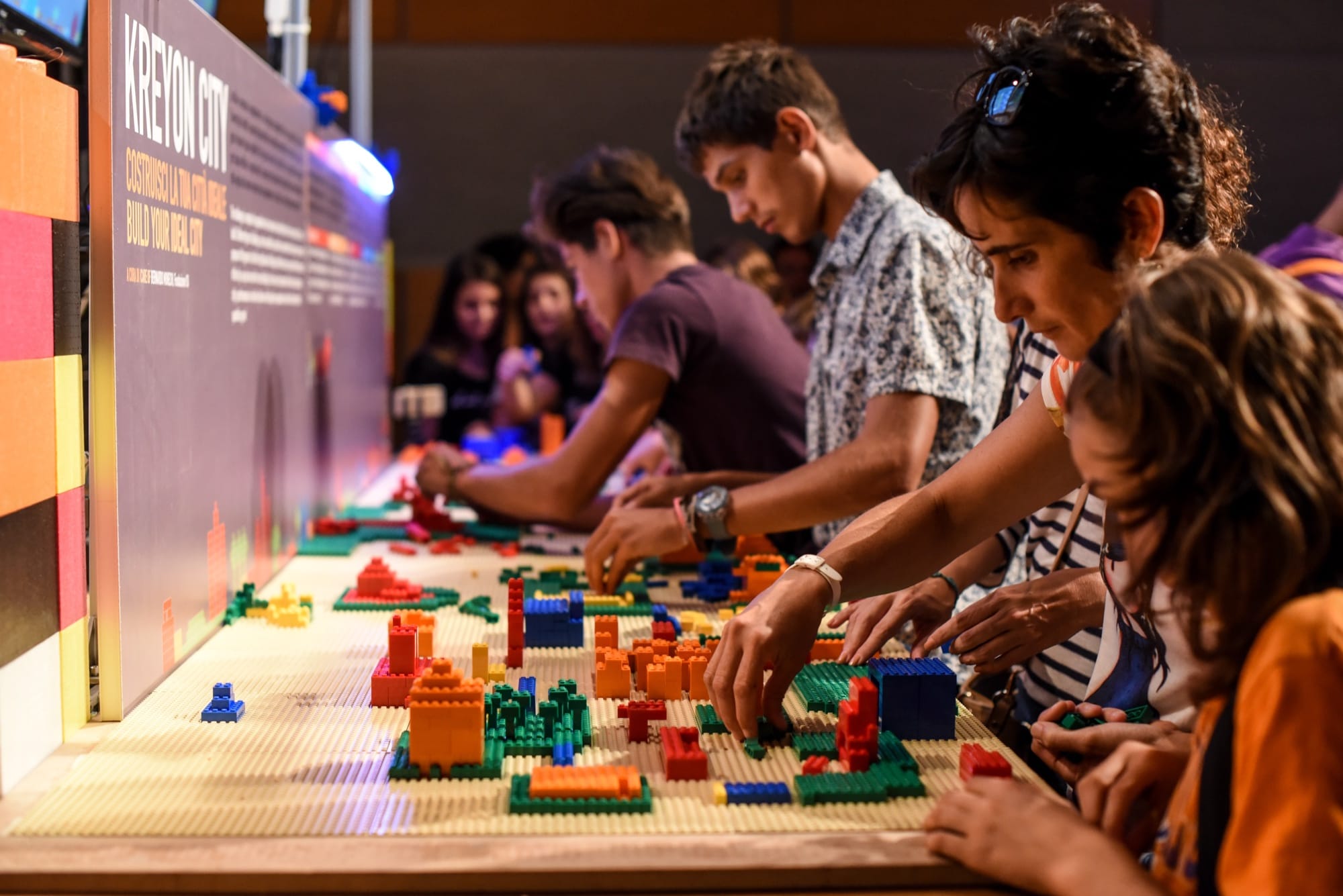 The Barbican's AI Exhibition Explores How Close Machines Are to Thinking