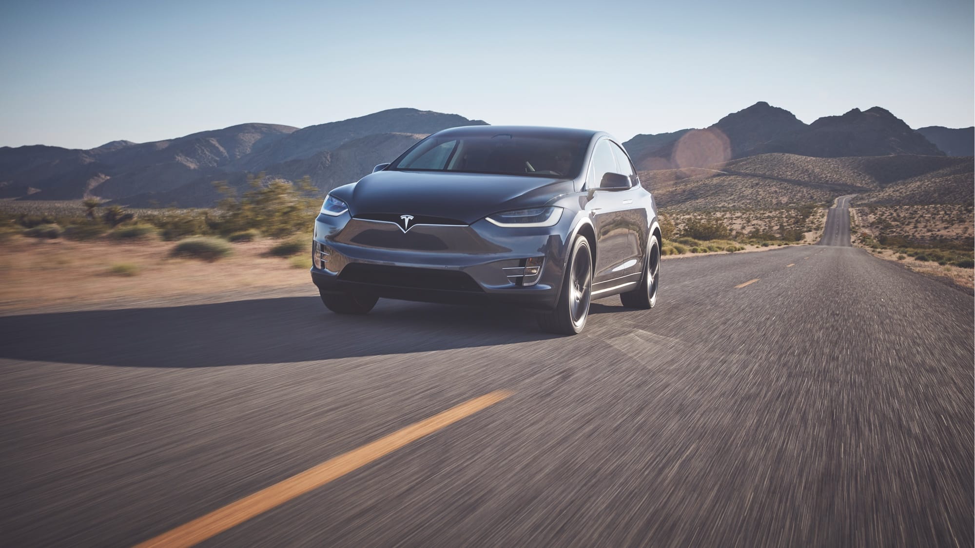How Tesla Transformed the Electric Car From Golf Kart to Icon