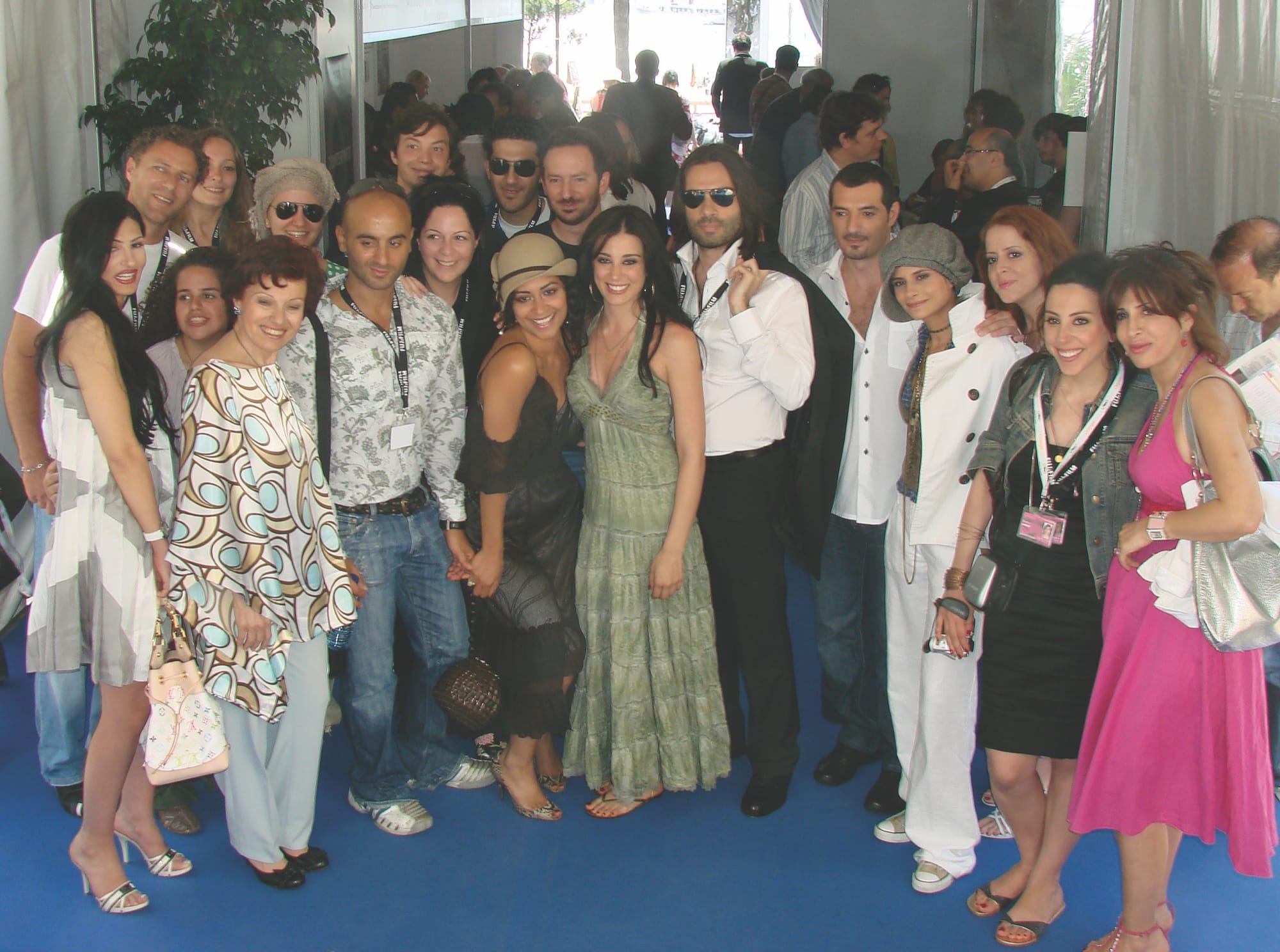 Dreams Cannes Happen