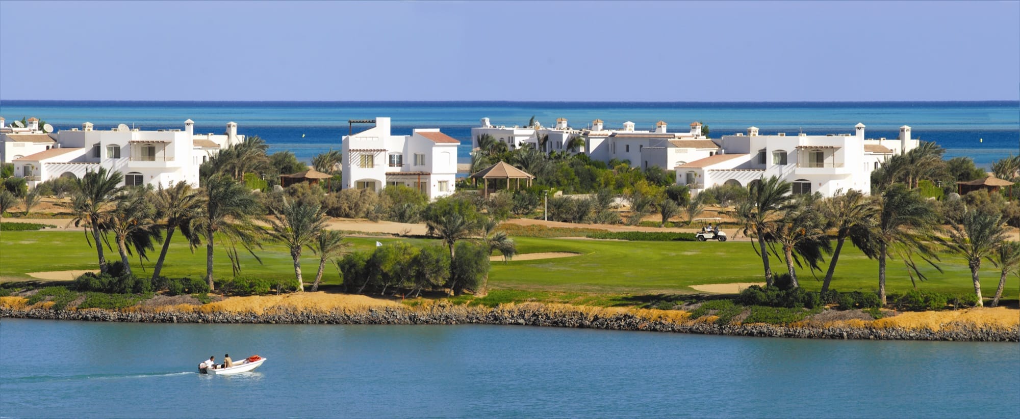 Living Winner: El Gouna