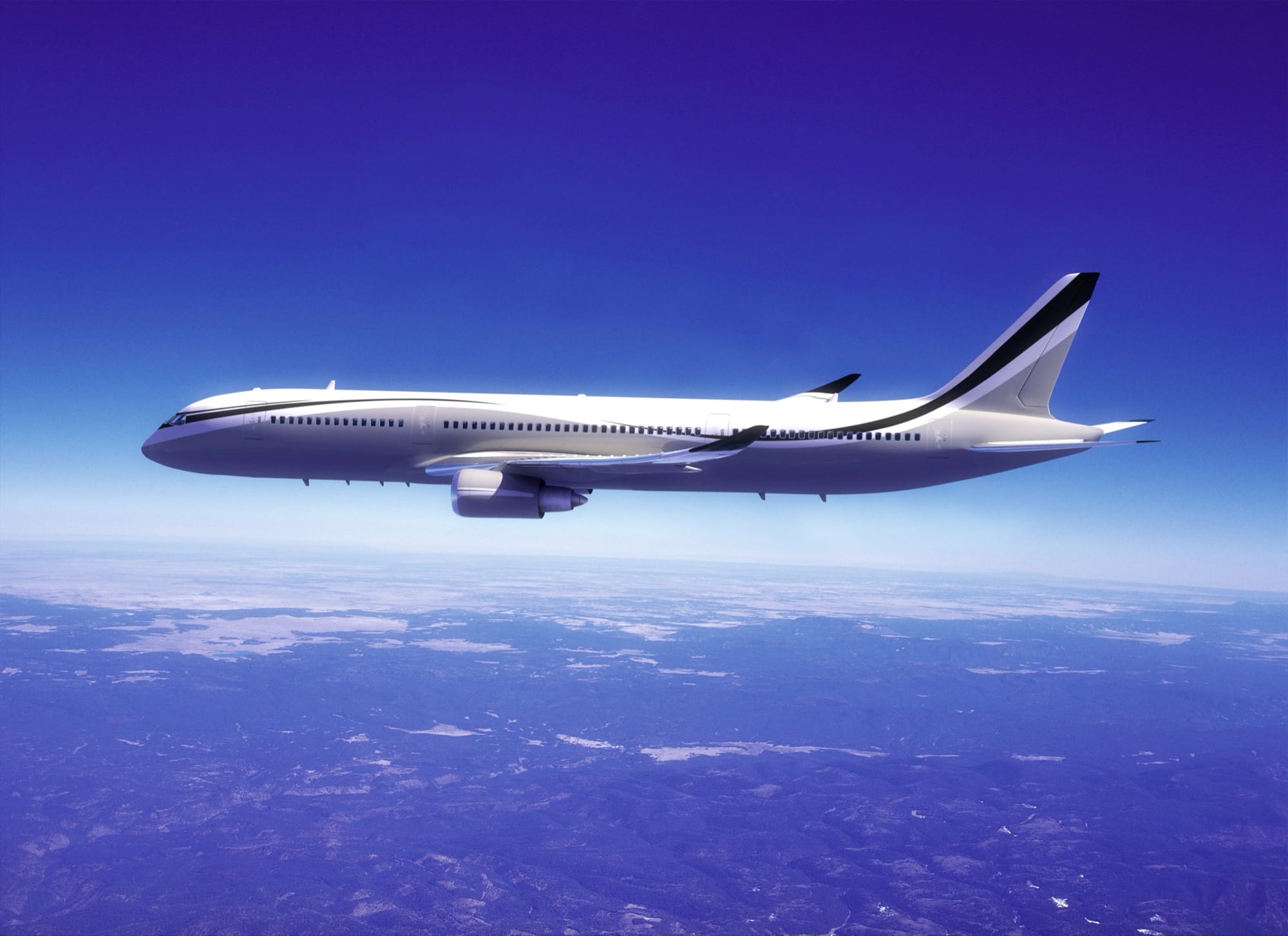 True dream liner