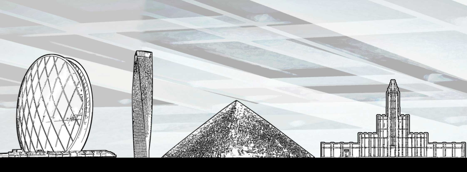 Built to Inspire: The Middle East's Most Astonishing Structures, From Giza Onward