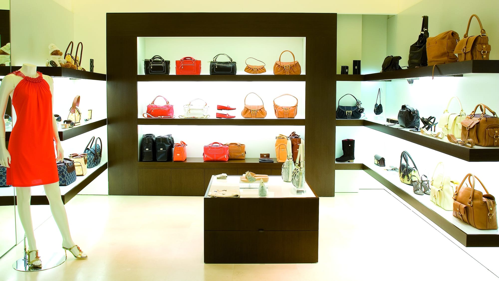 Emporium of Style