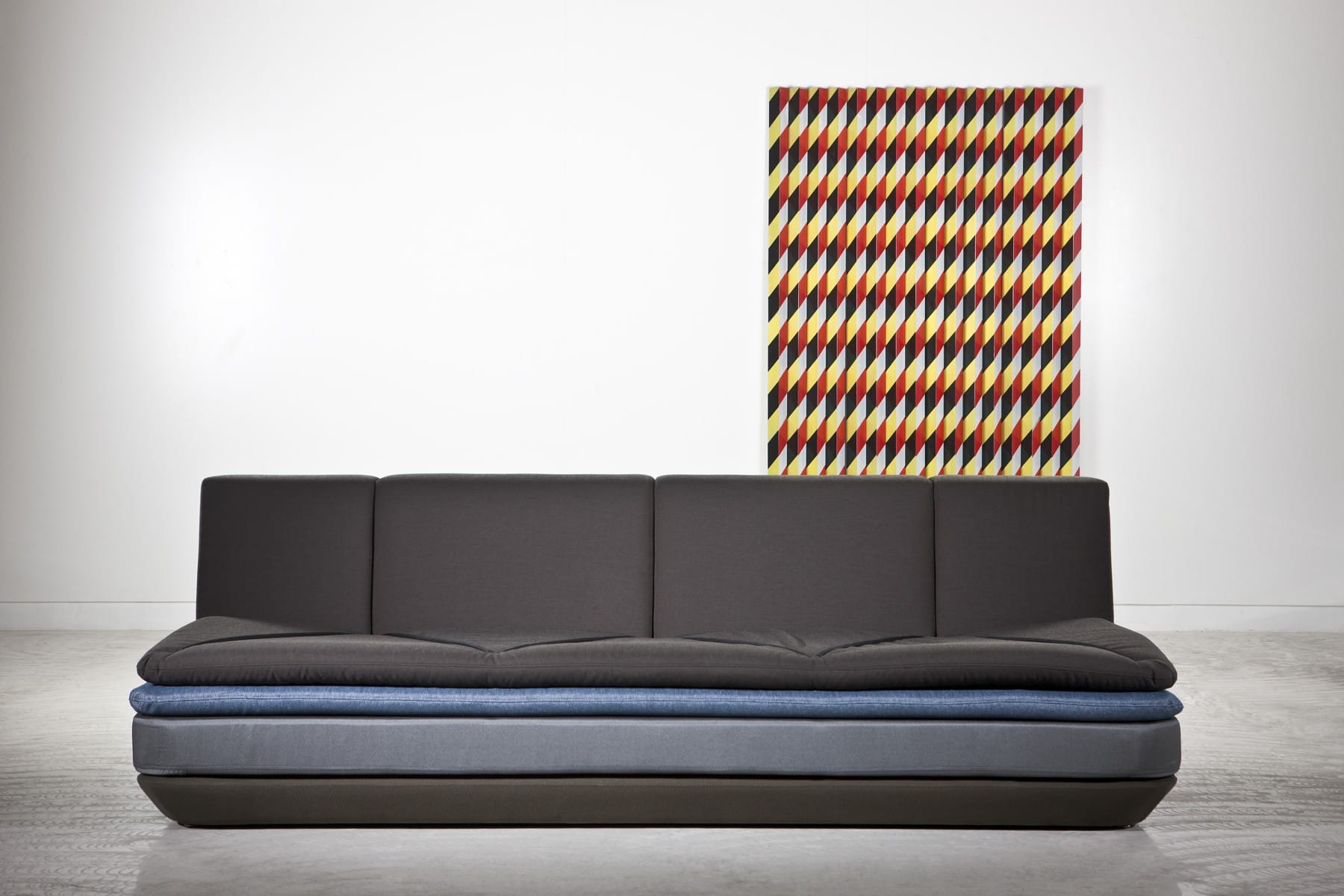The Artoholic: Rami Farook of Dubai Design House Traffic on Going Global